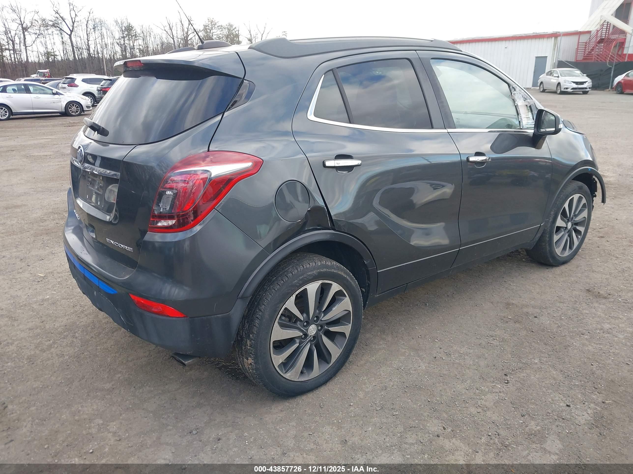 BUICK ENCORE image 4