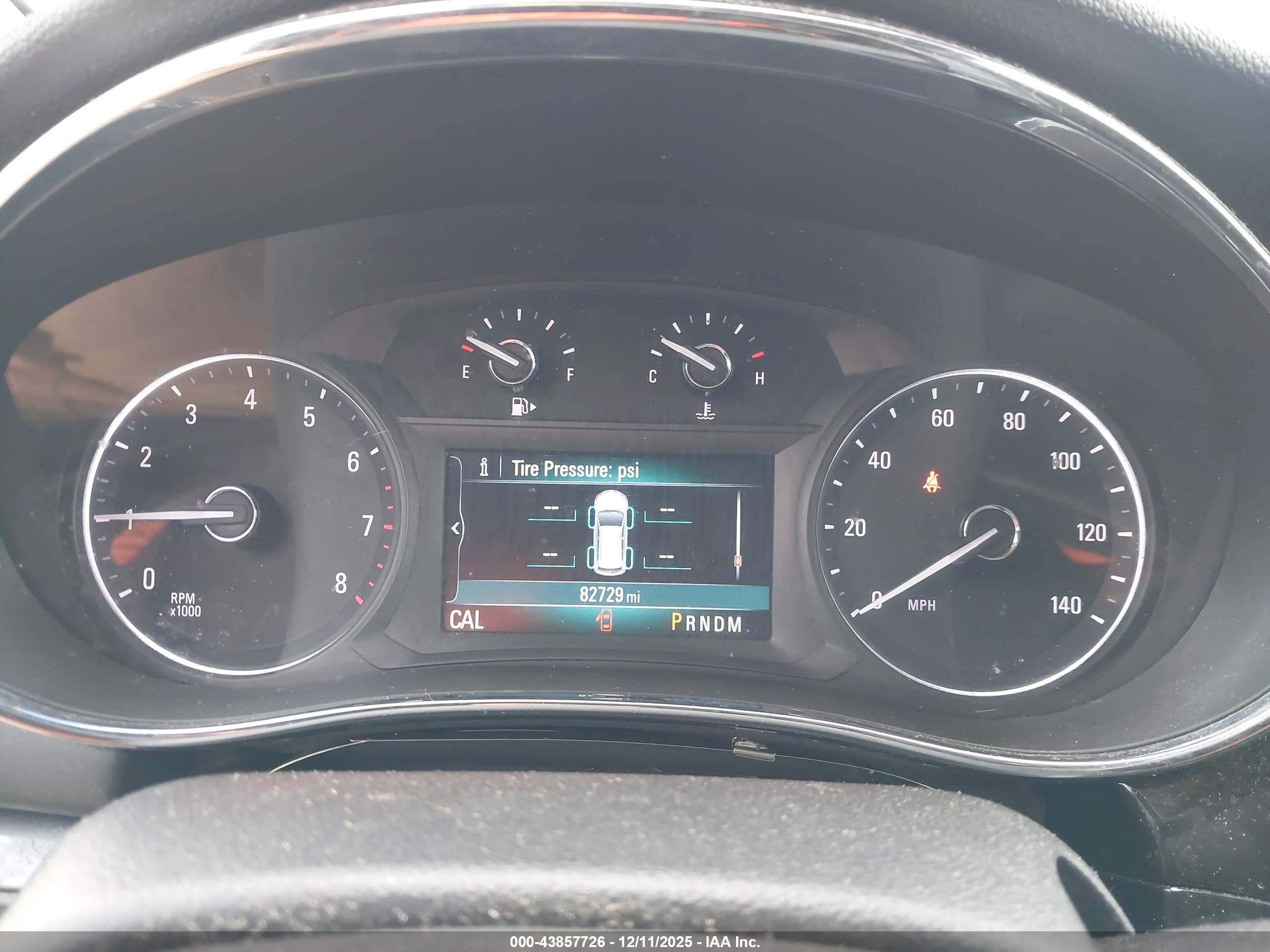 BUICK ENCORE image 7