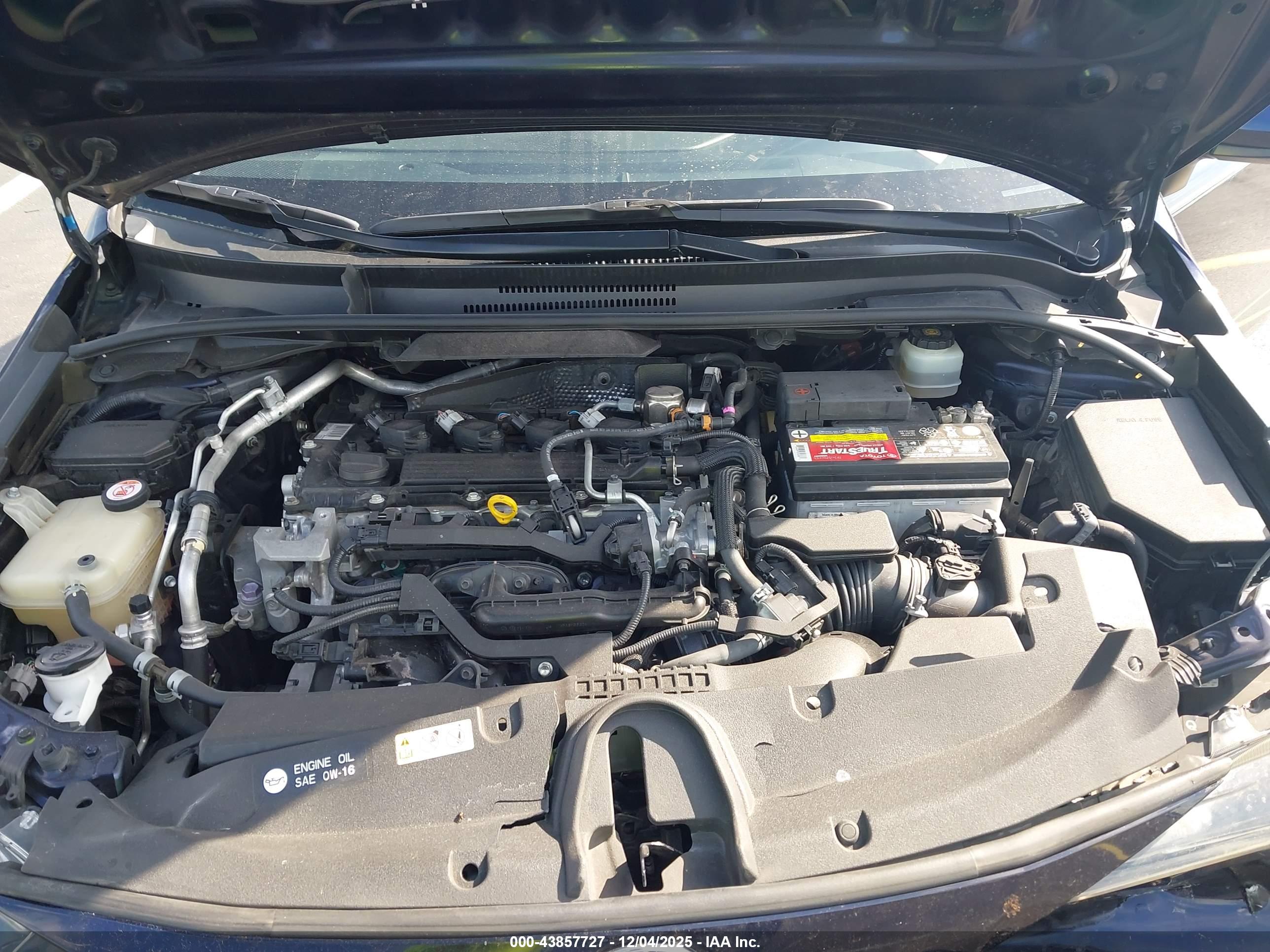 TOYOTA COROLLA image 10