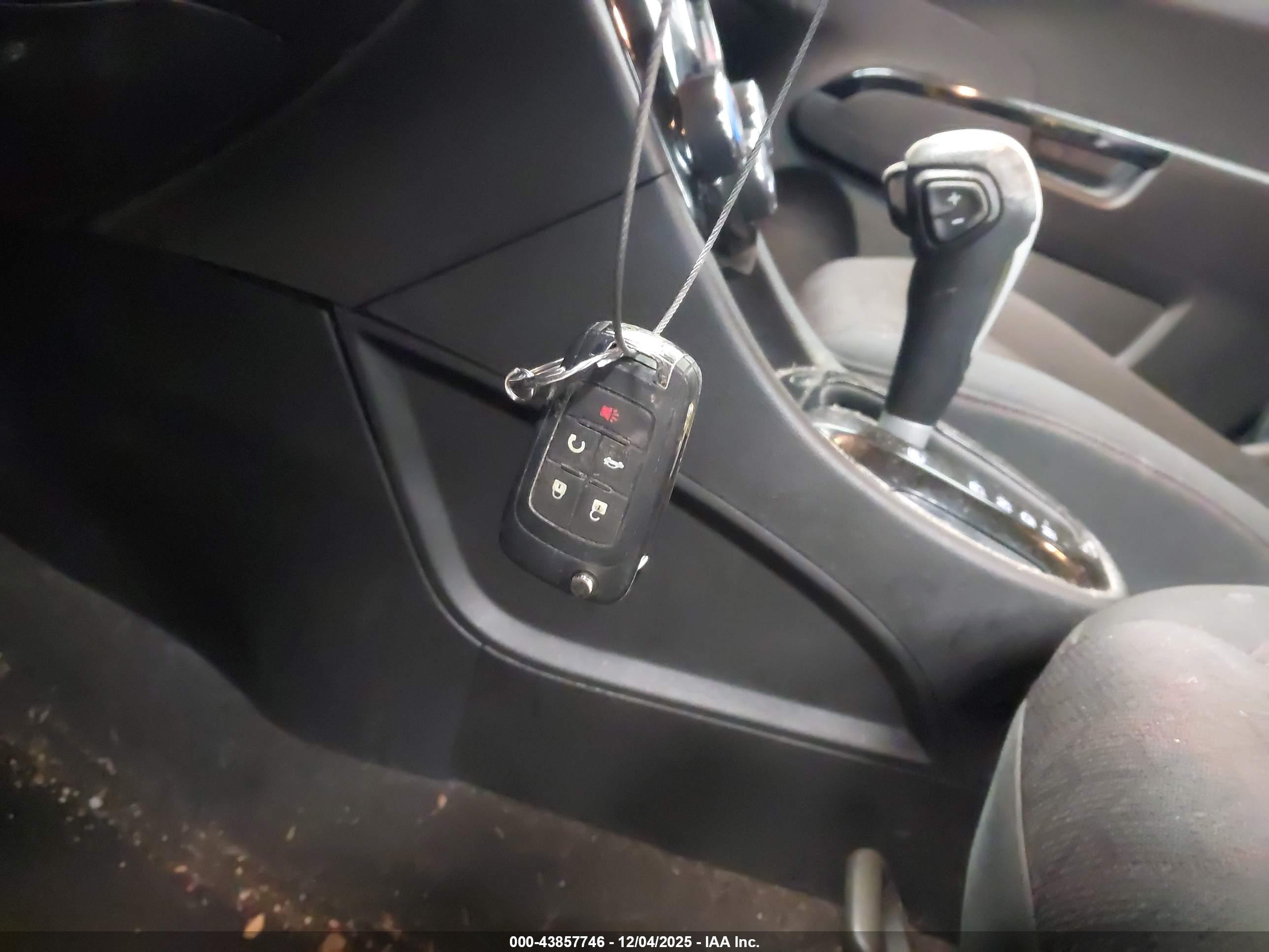 CHEVROLET SONIC image 11