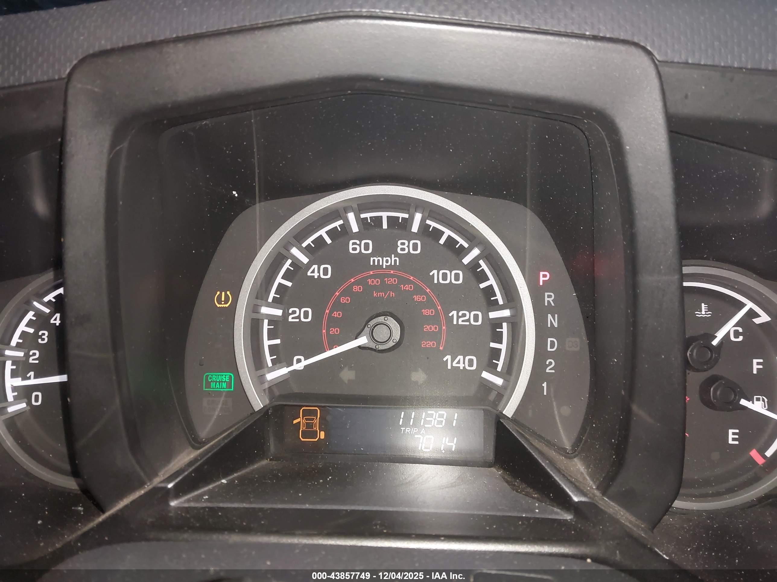 HONDA RIDGELINE image 7