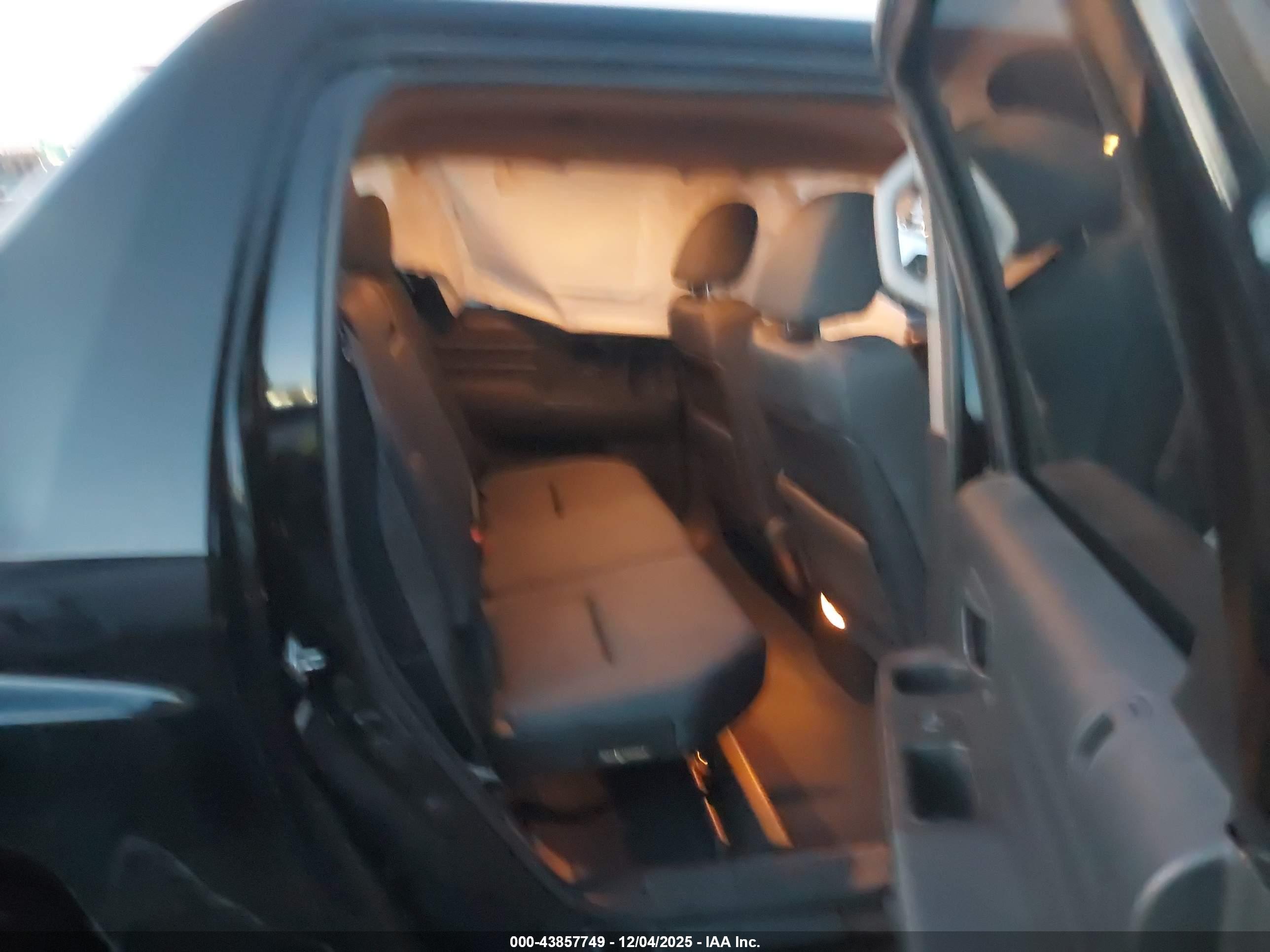 HONDA RIDGELINE image 8