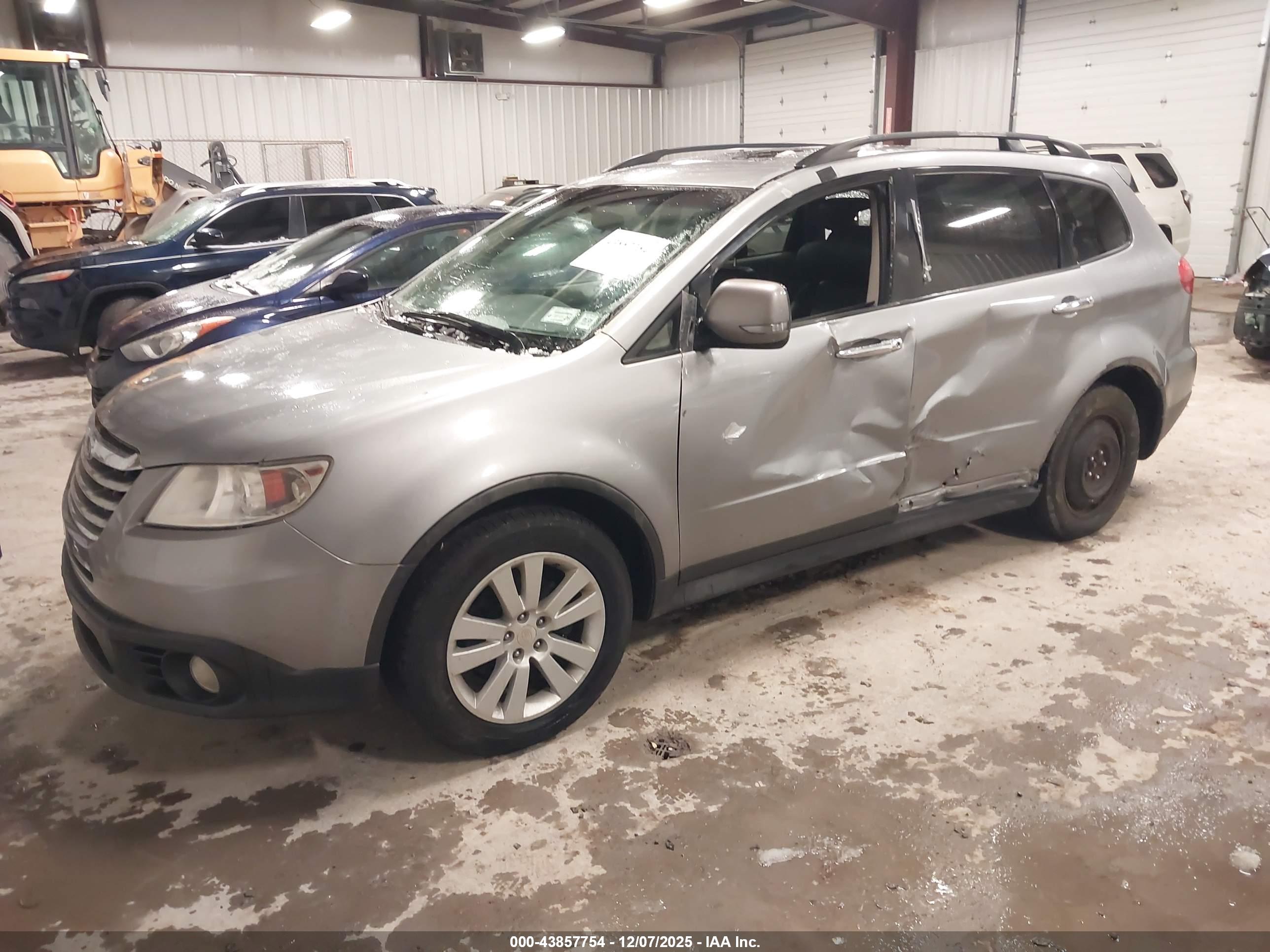 SUBARU TRIBECA image 2