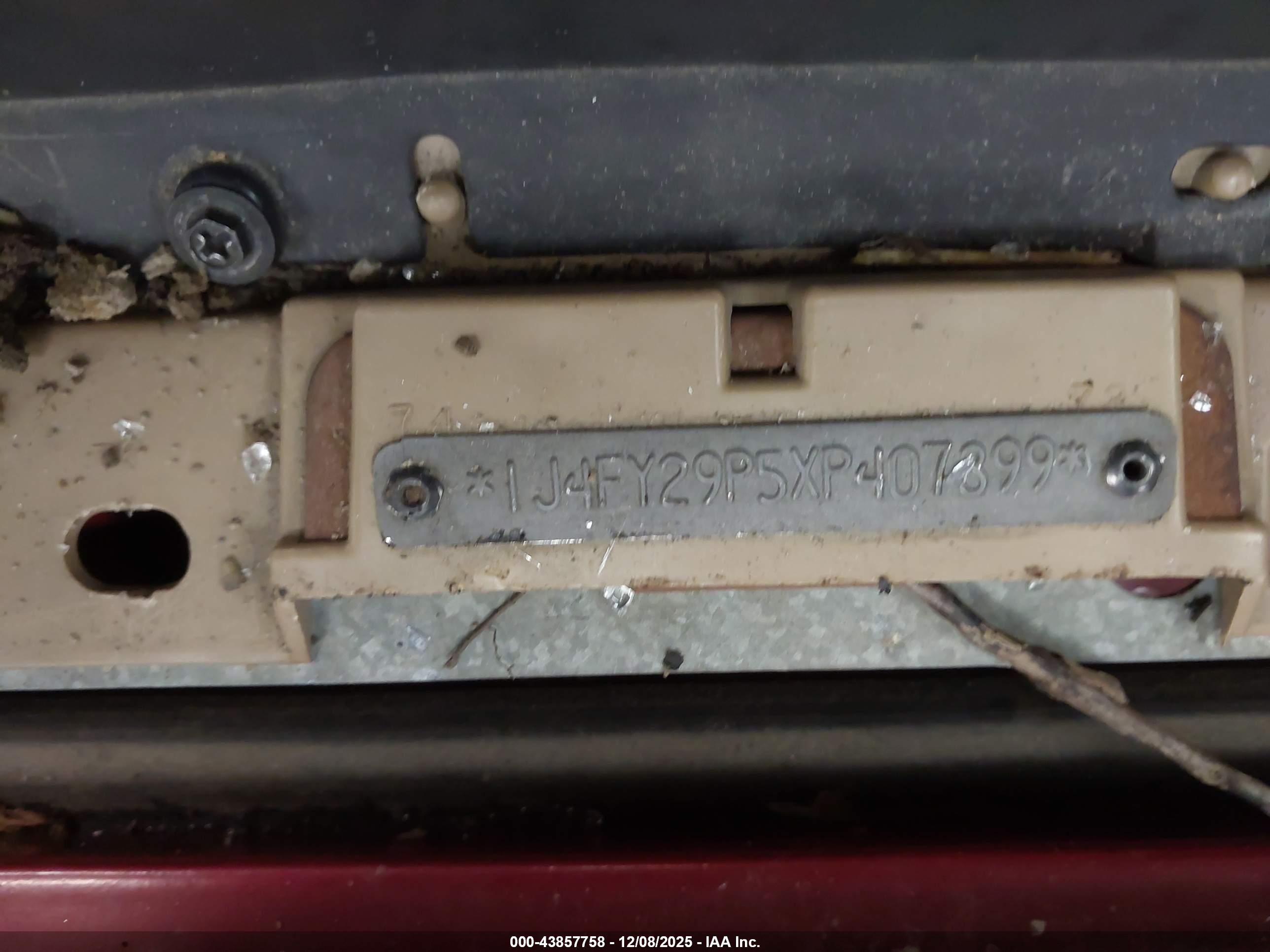 JEEP WRANGLER image 9