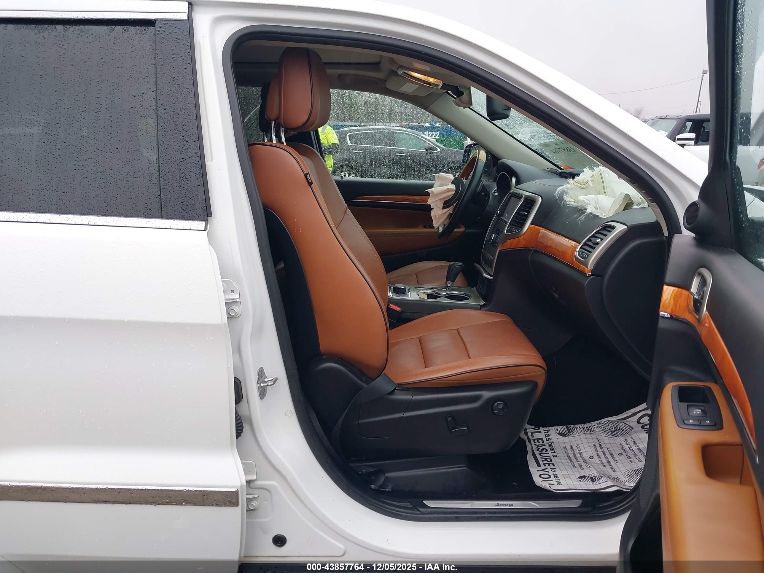 JEEP GRAND image 5
