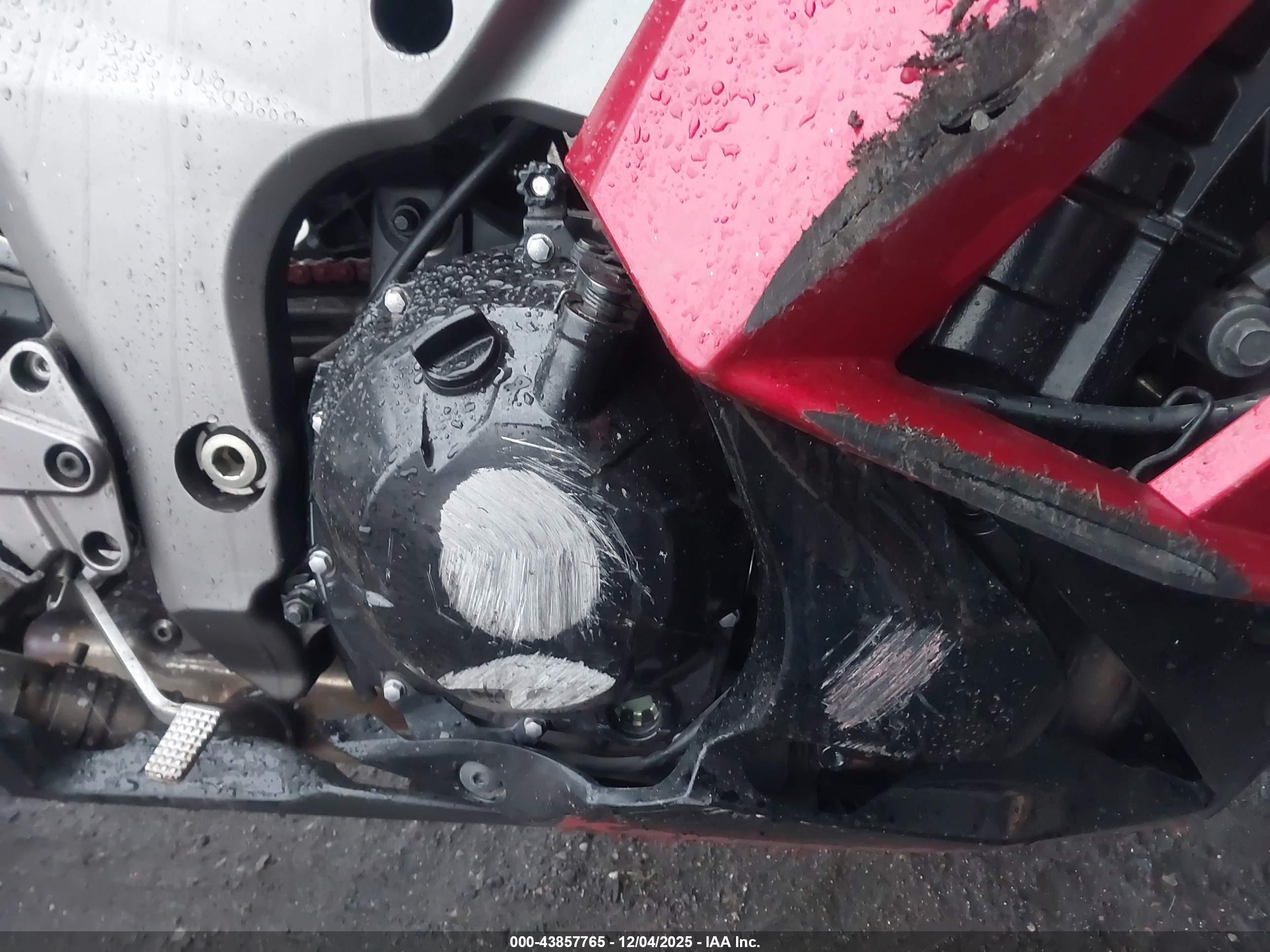 KAWASAKI ZX1000 image 8