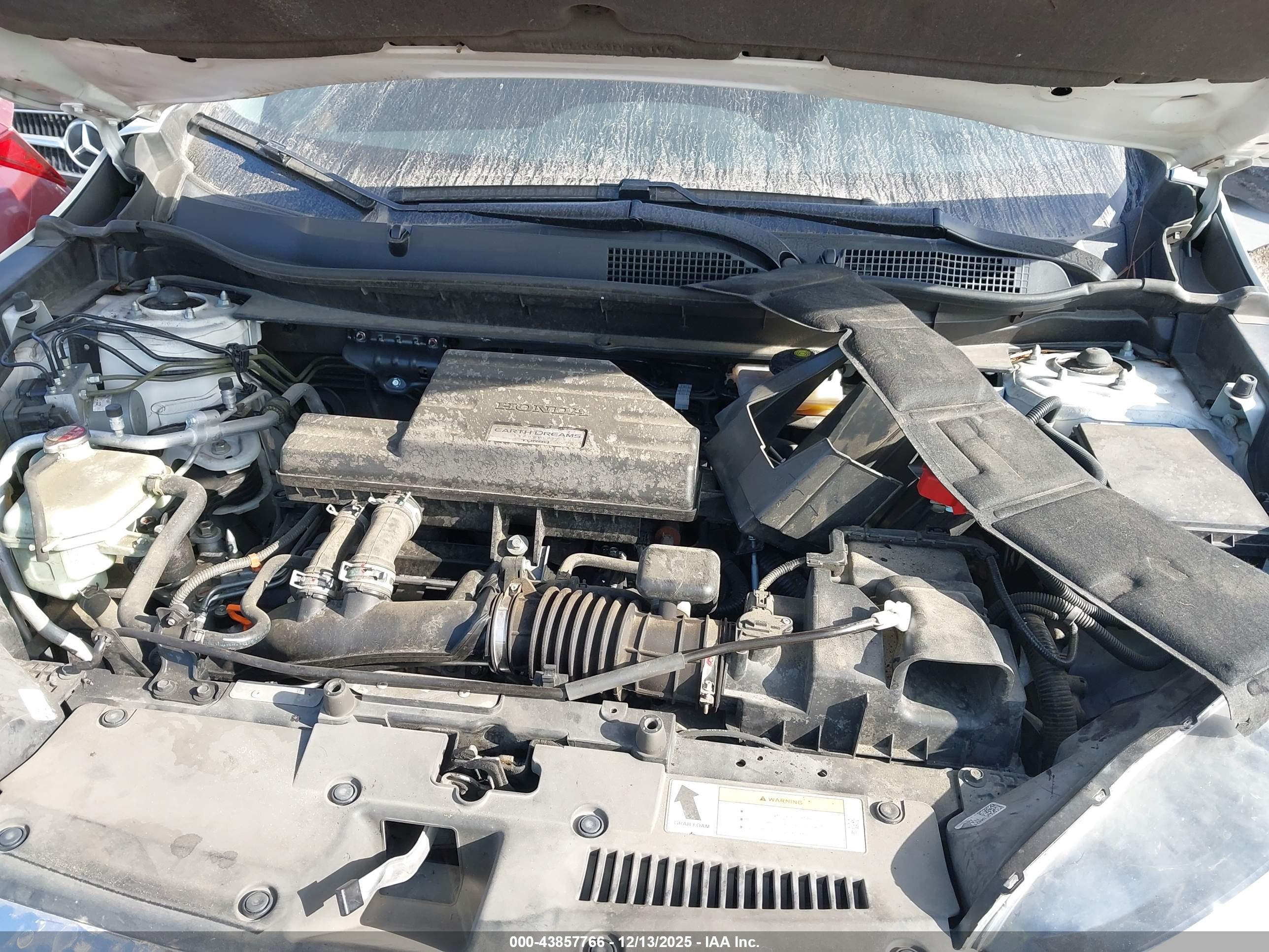 HONDA CR-V image 10