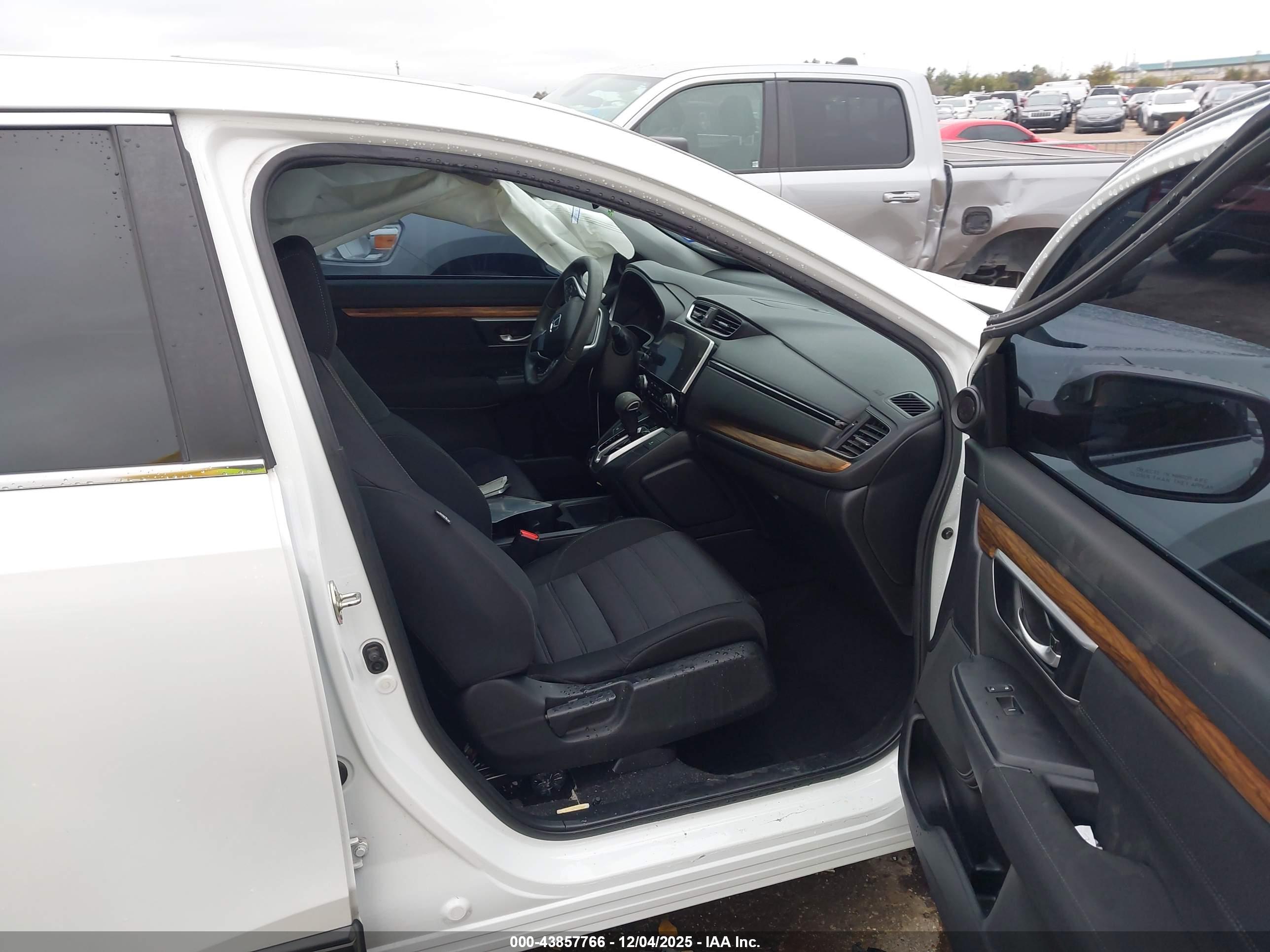 HONDA CR-V image 5