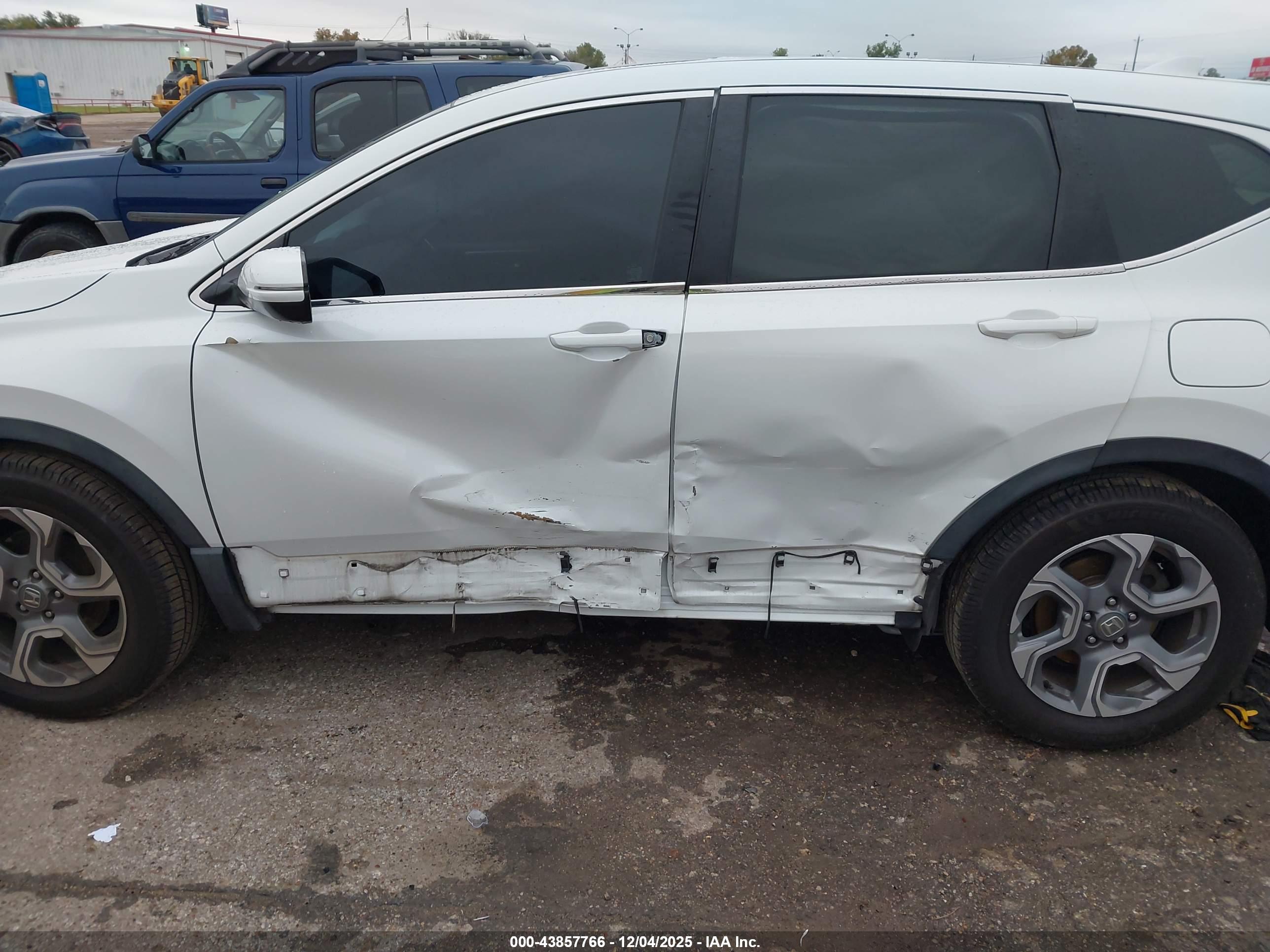 HONDA CR-V image 6