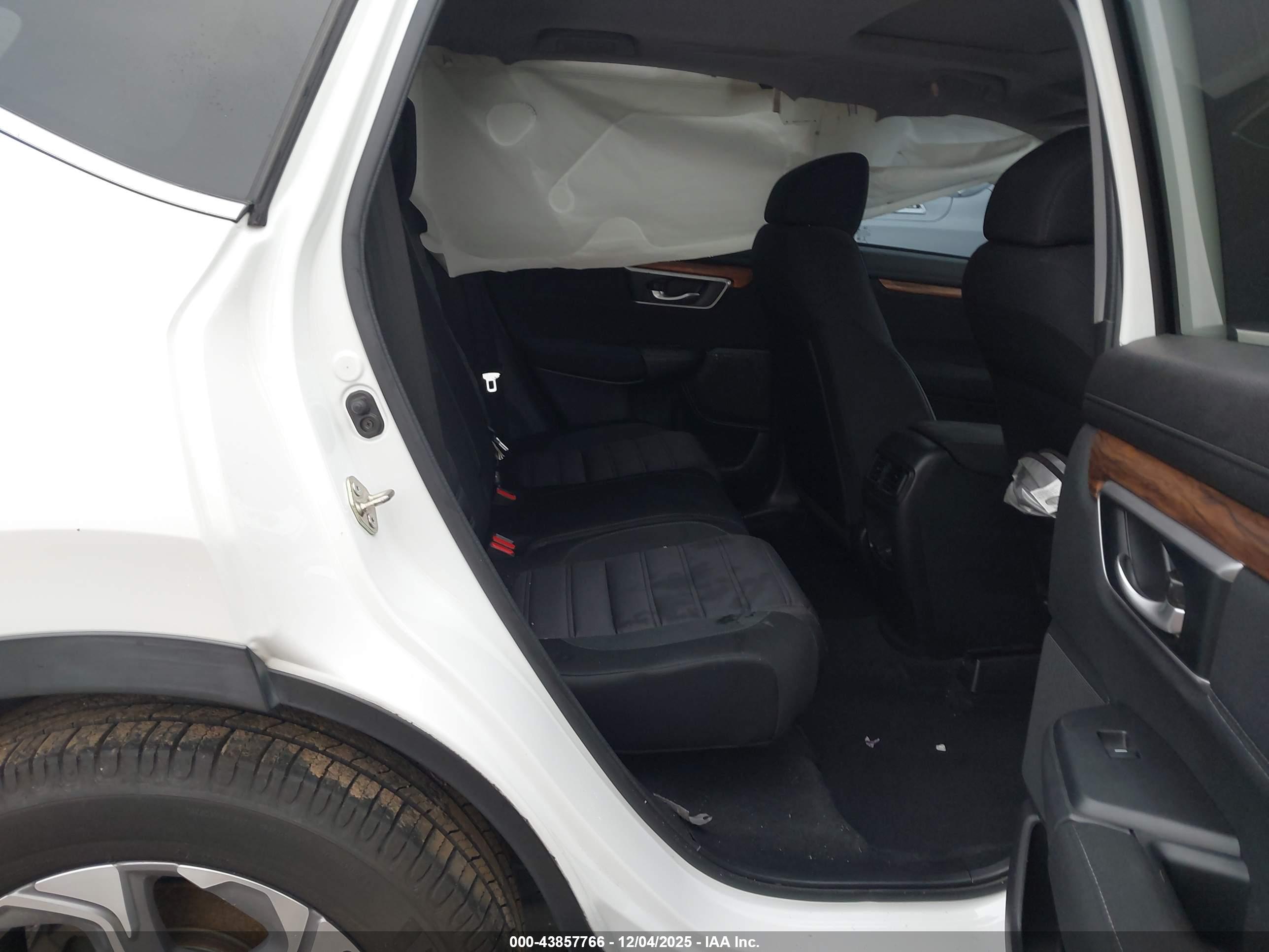 HONDA CR-V image 8