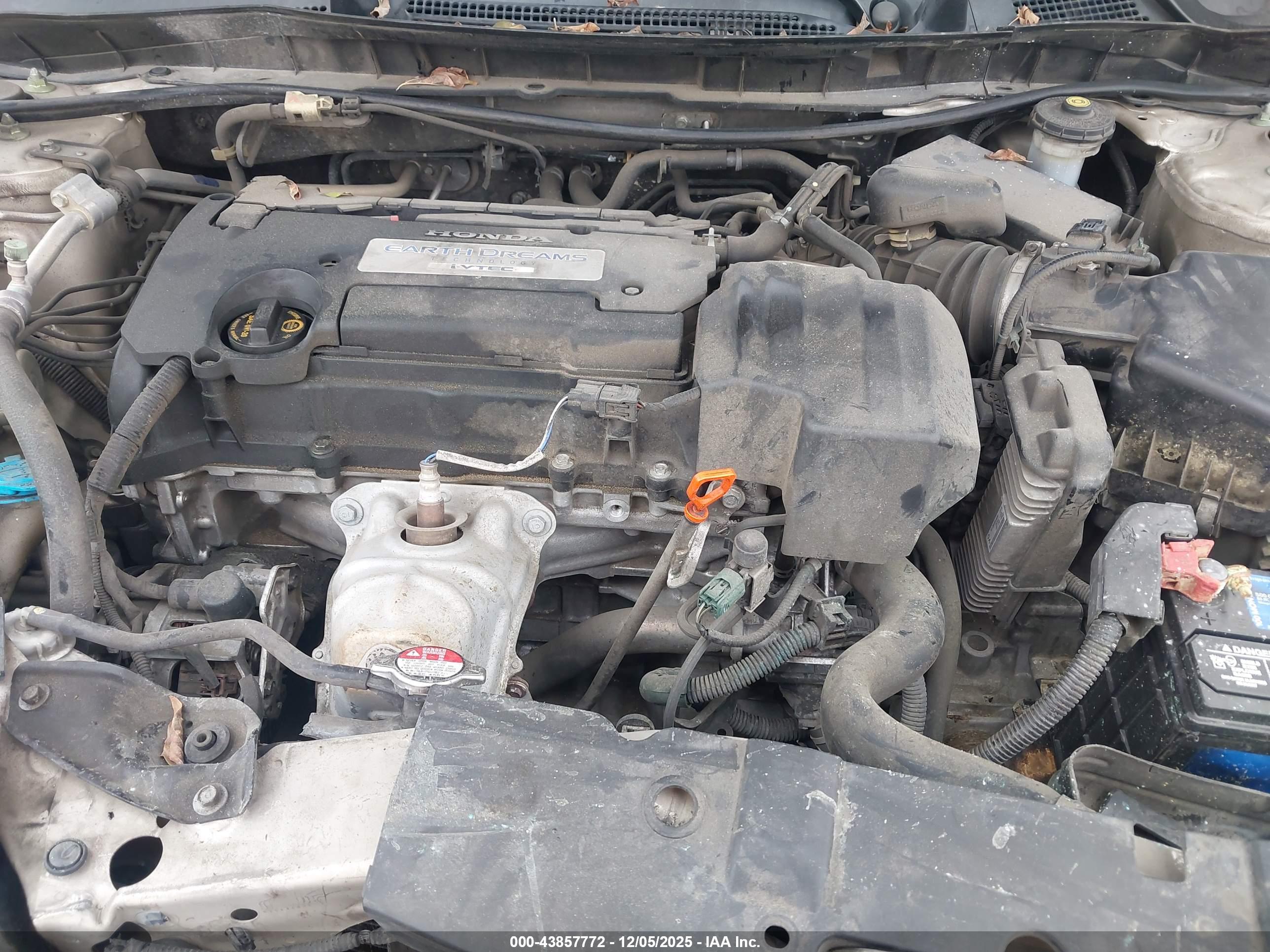HONDA ACCORD image 10