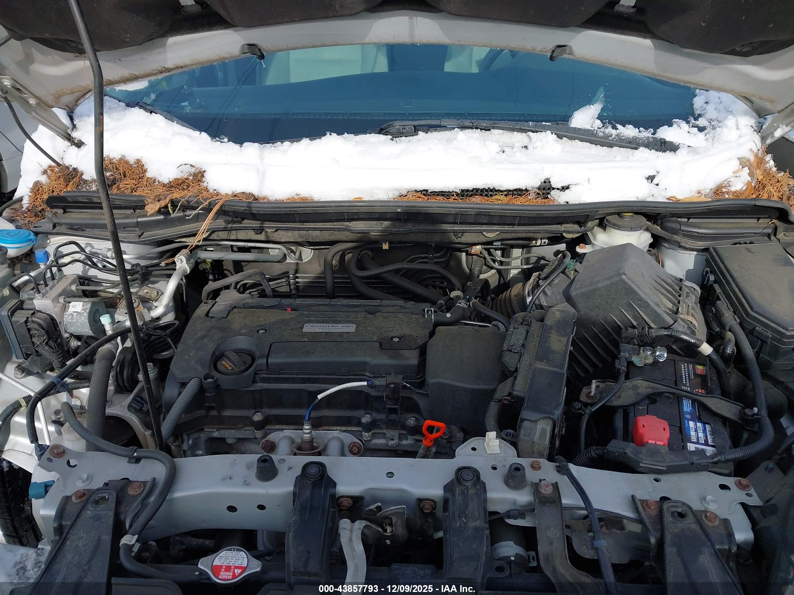 HONDA CR-V image 10