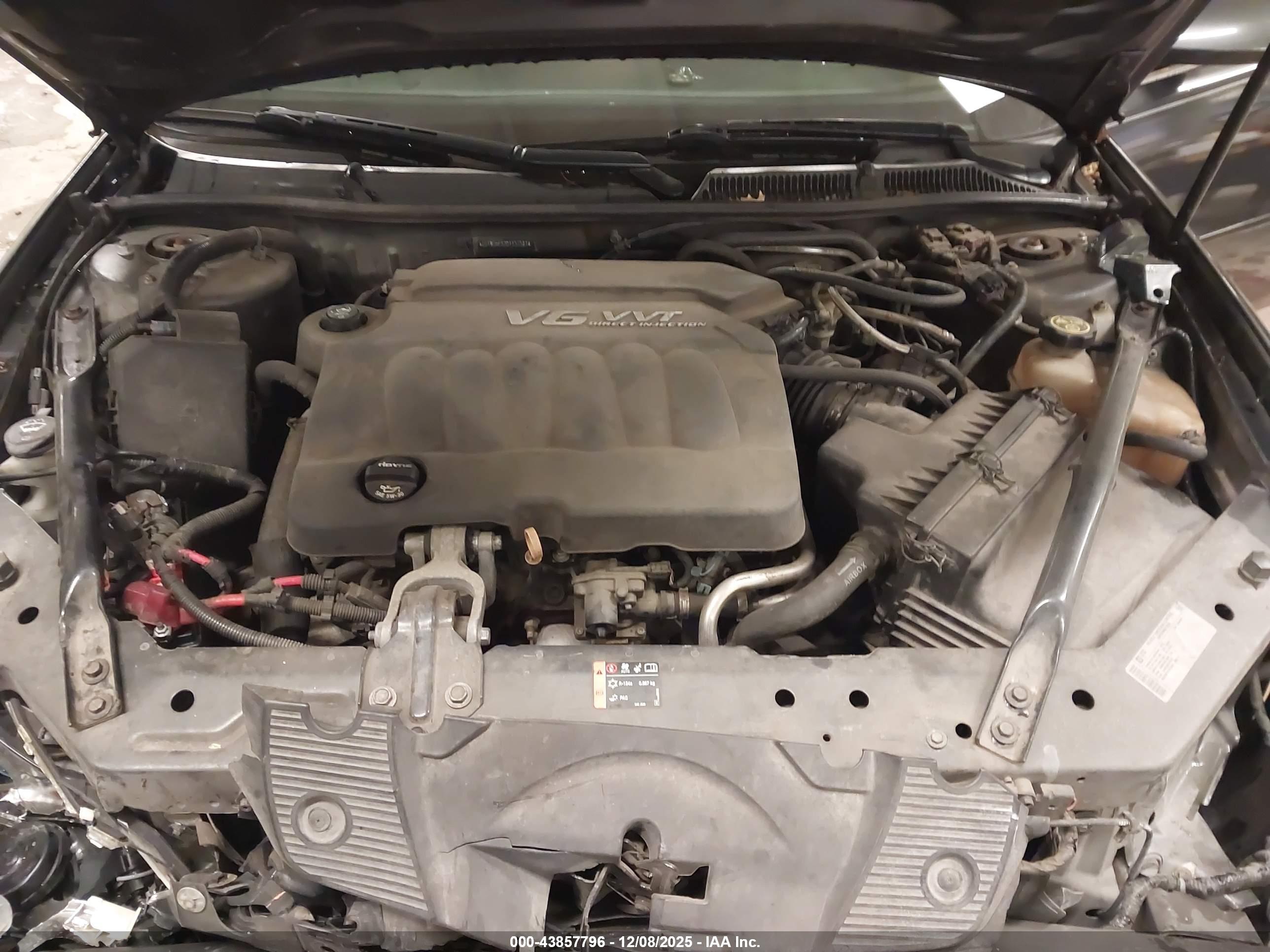CHEVROLET IMPALA image 10