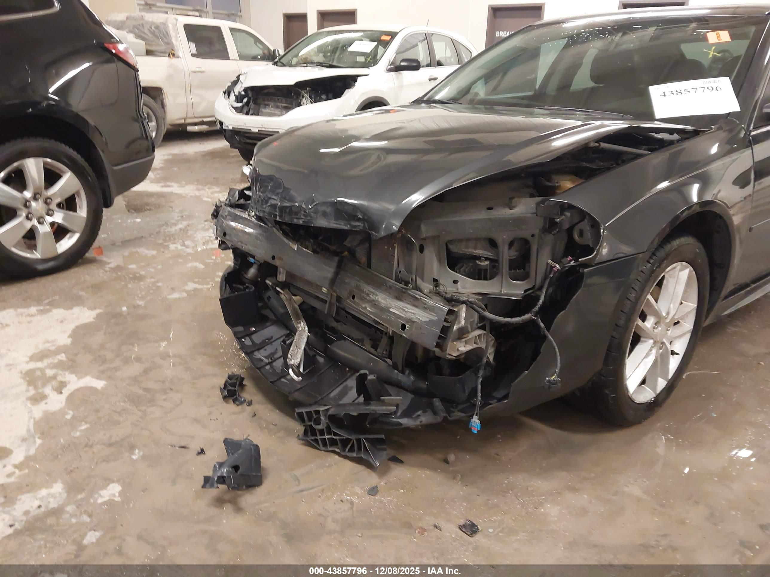 CHEVROLET IMPALA image 6