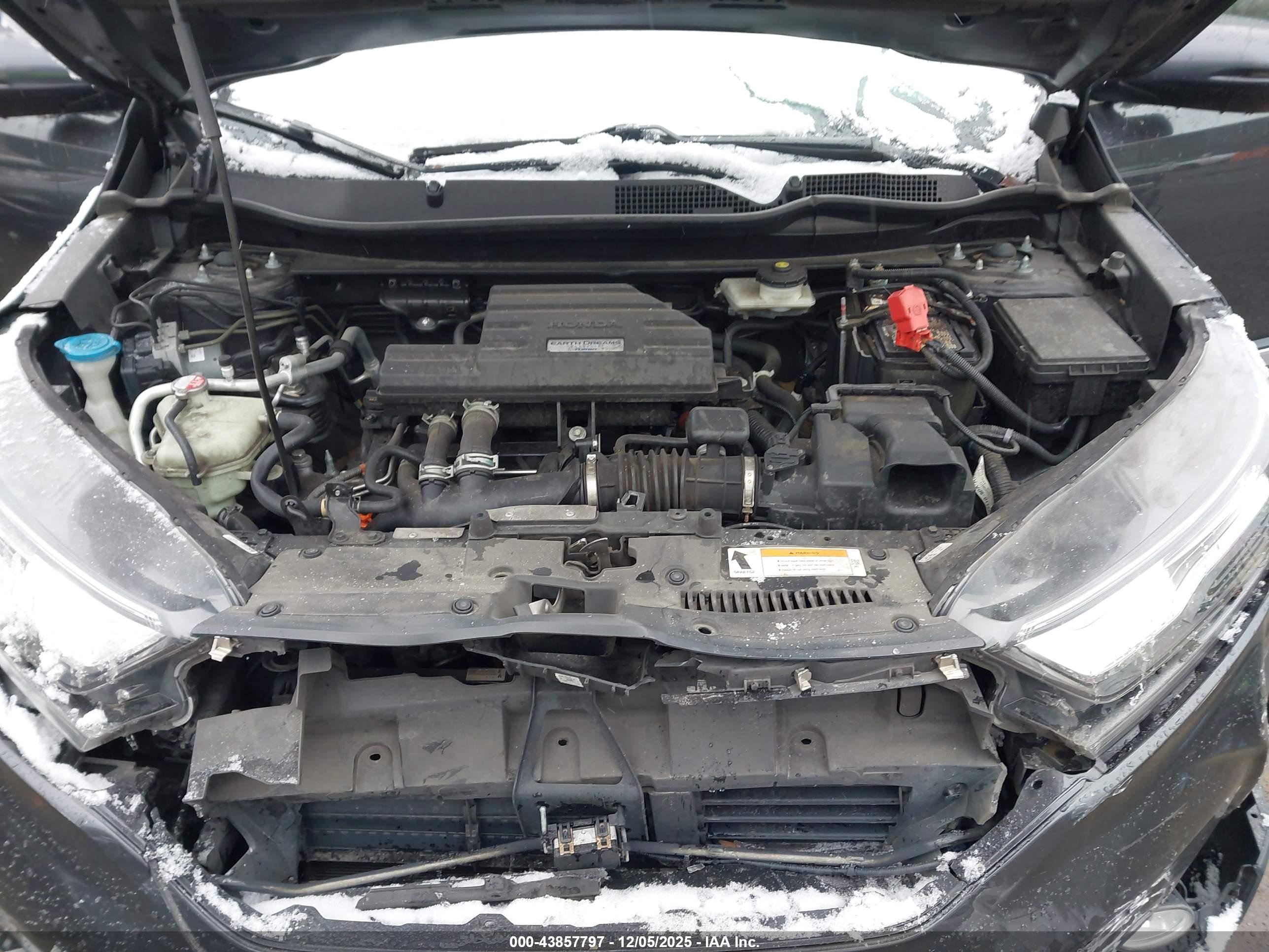 HONDA CR-V image 10