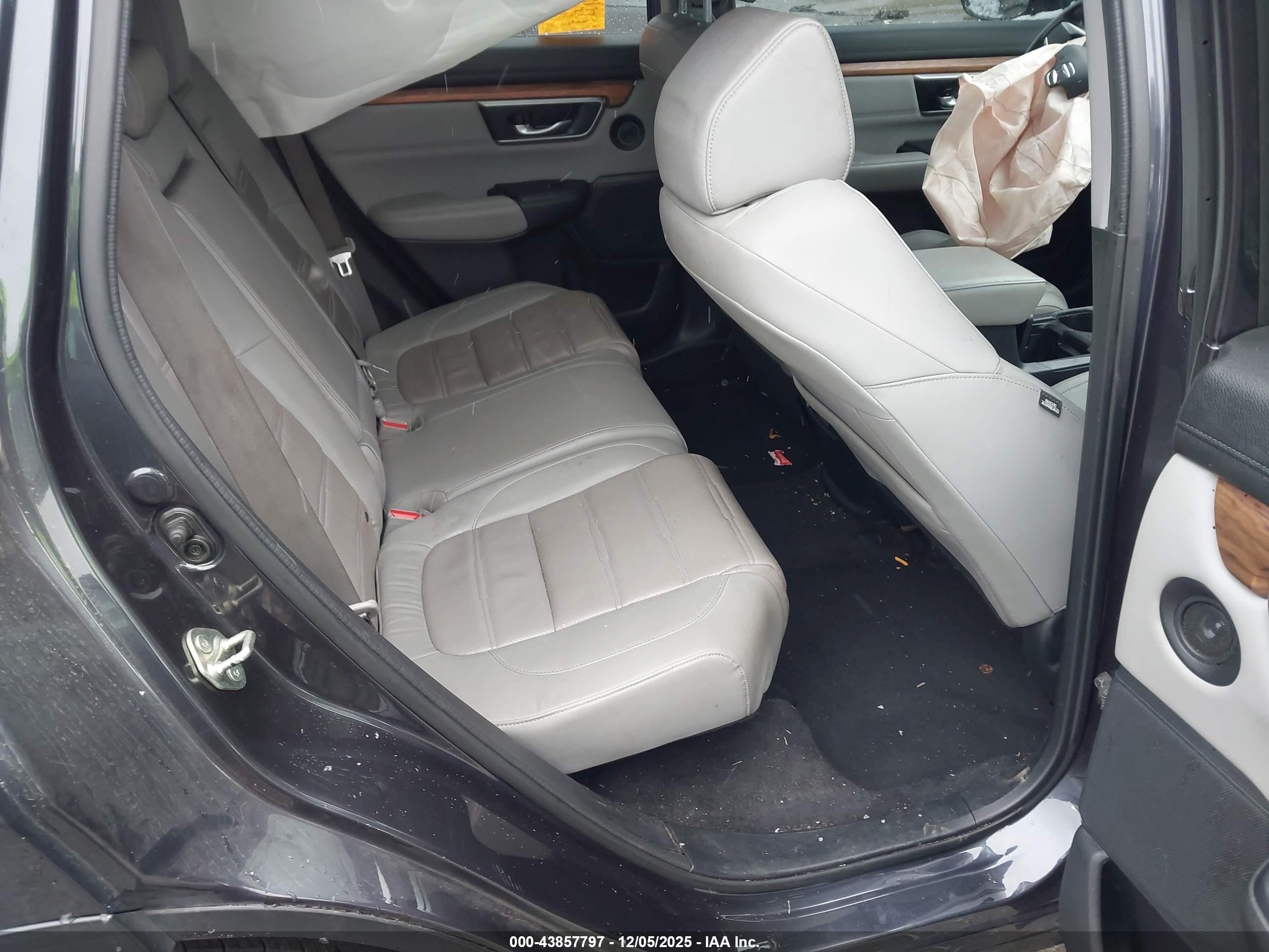 HONDA CR-V image 8