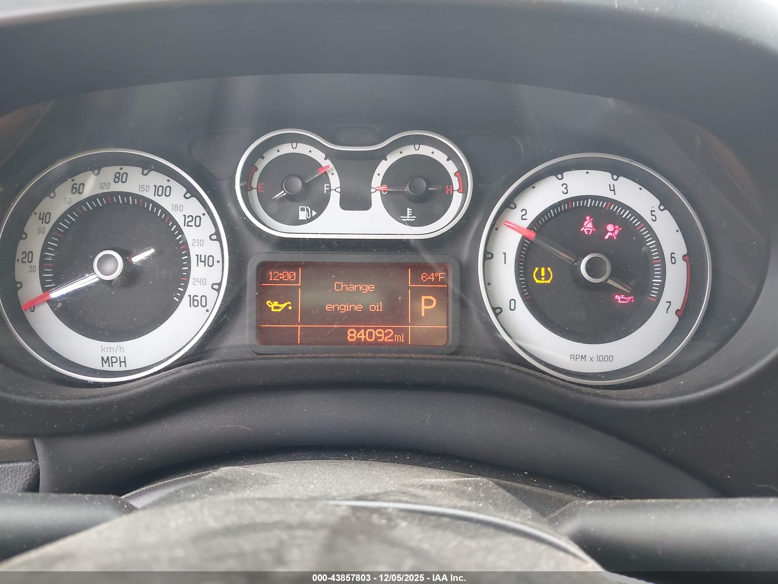 FIAT 500L image 7