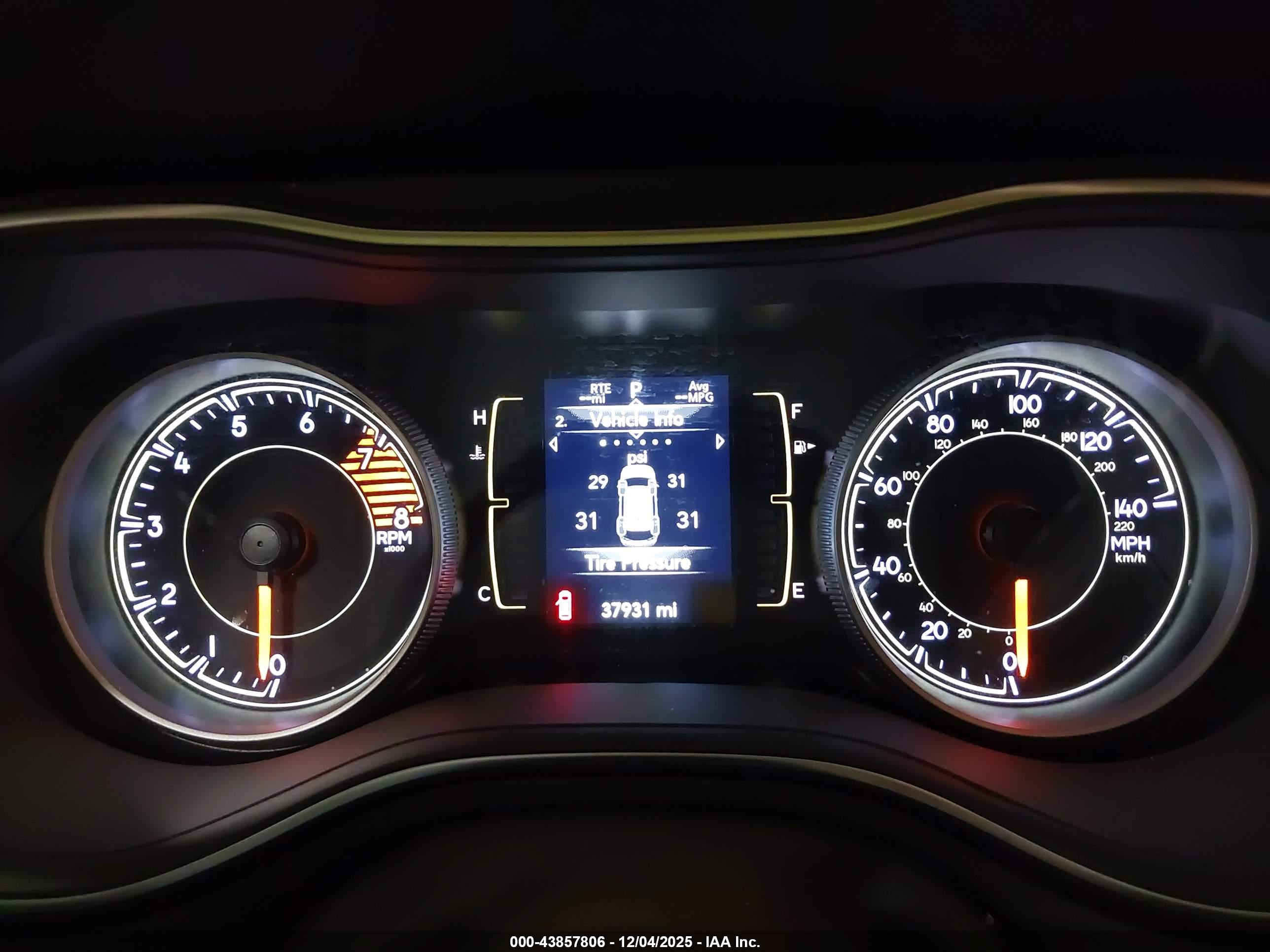 JEEP CHEROKEE image 7