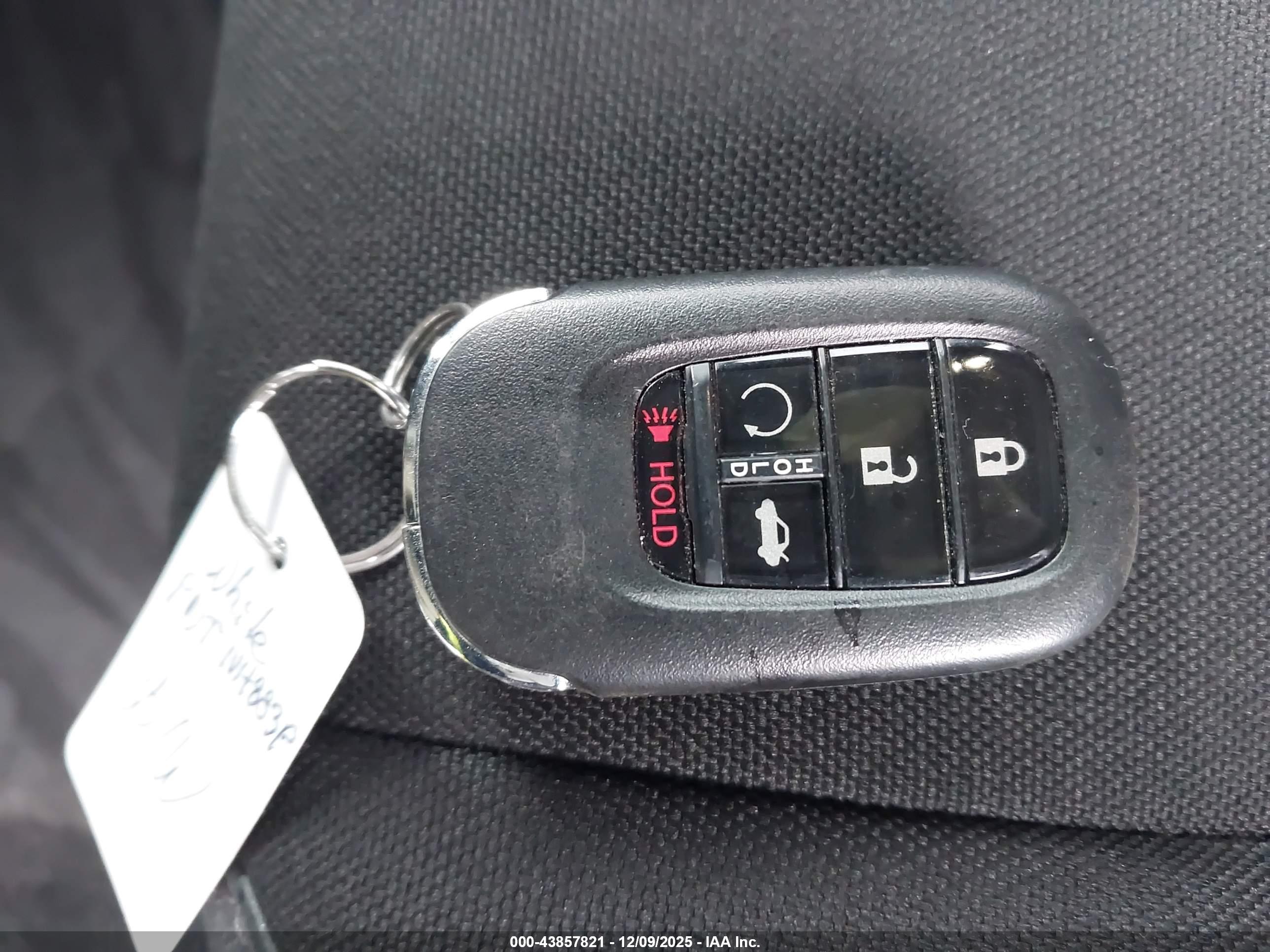 HONDA CIVIC image 11