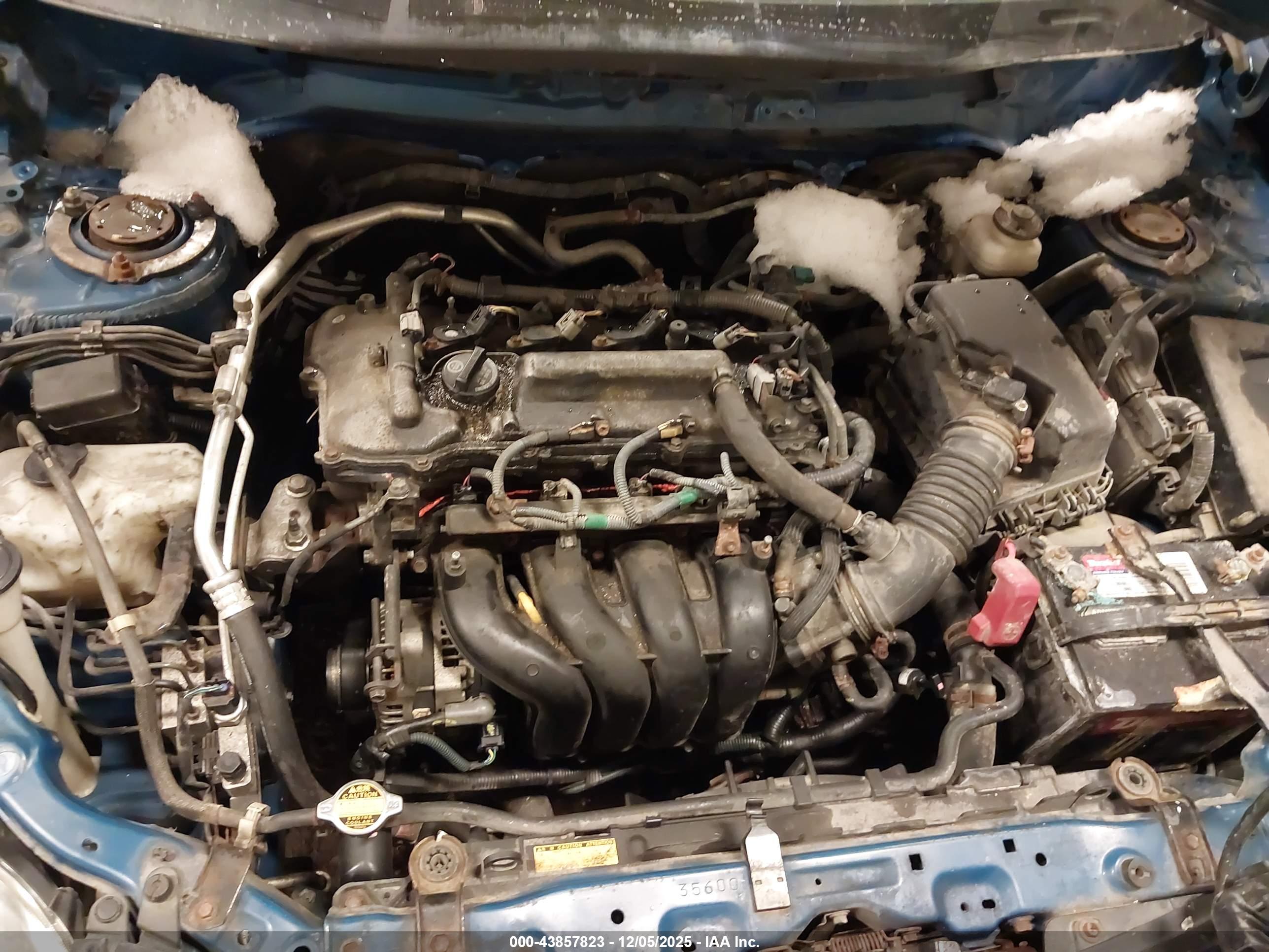 TOYOTA COROLLA image 10