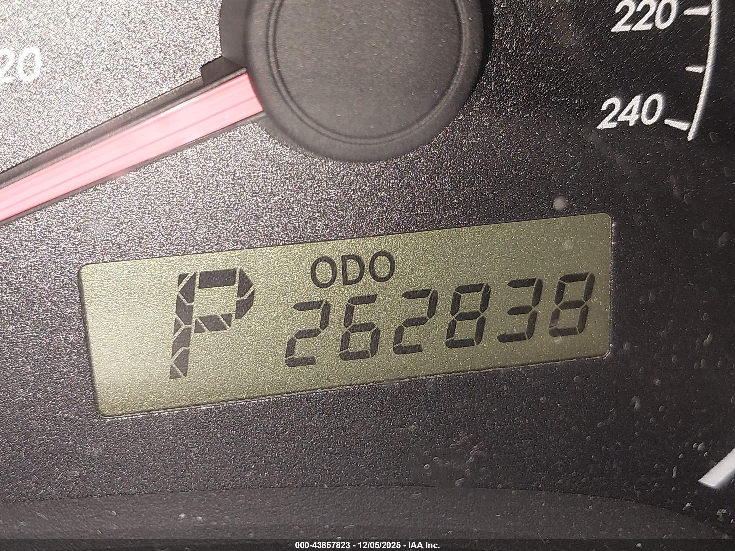 TOYOTA COROLLA image 7