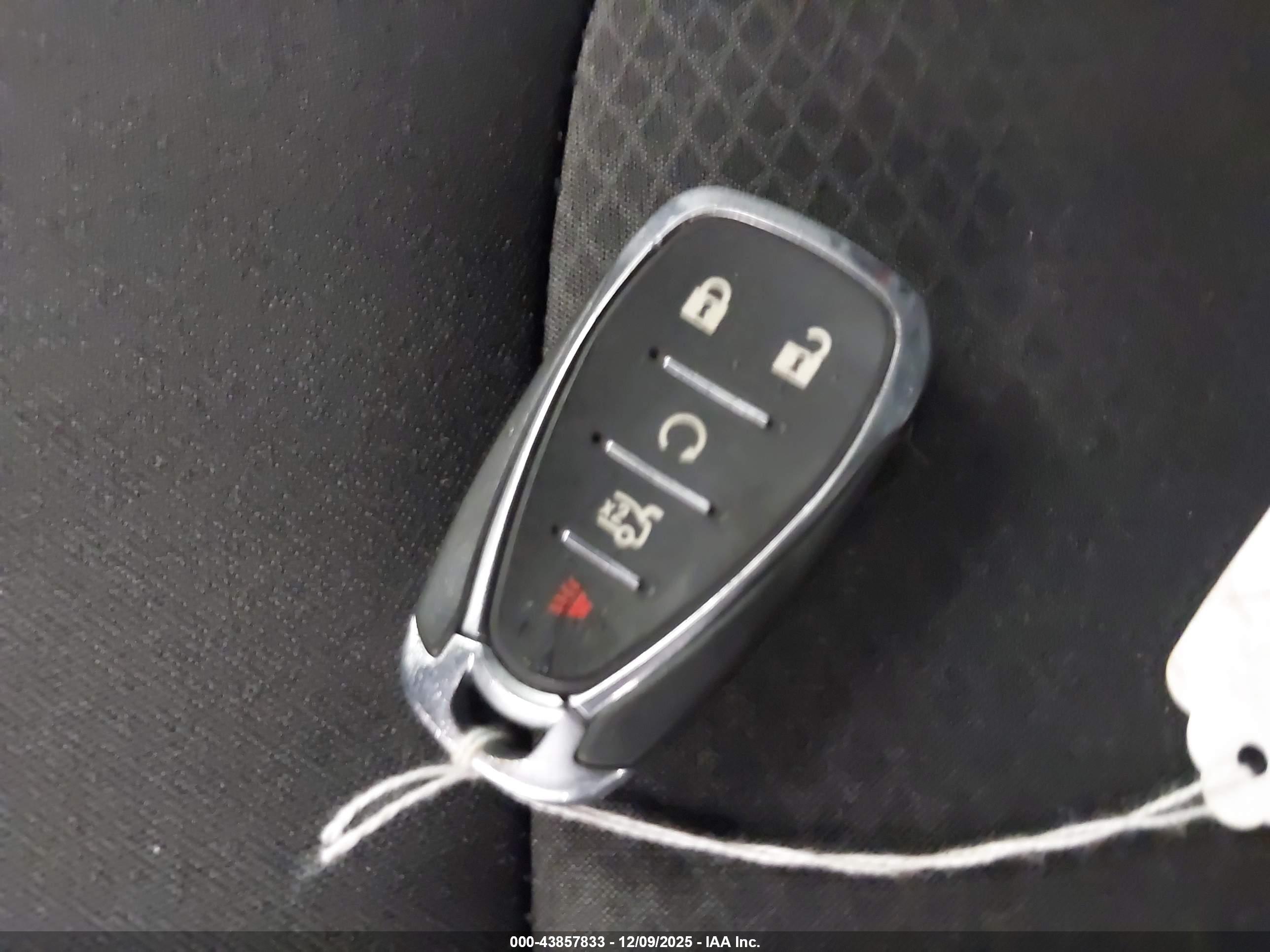 CHEVROLET MALIBU image 11