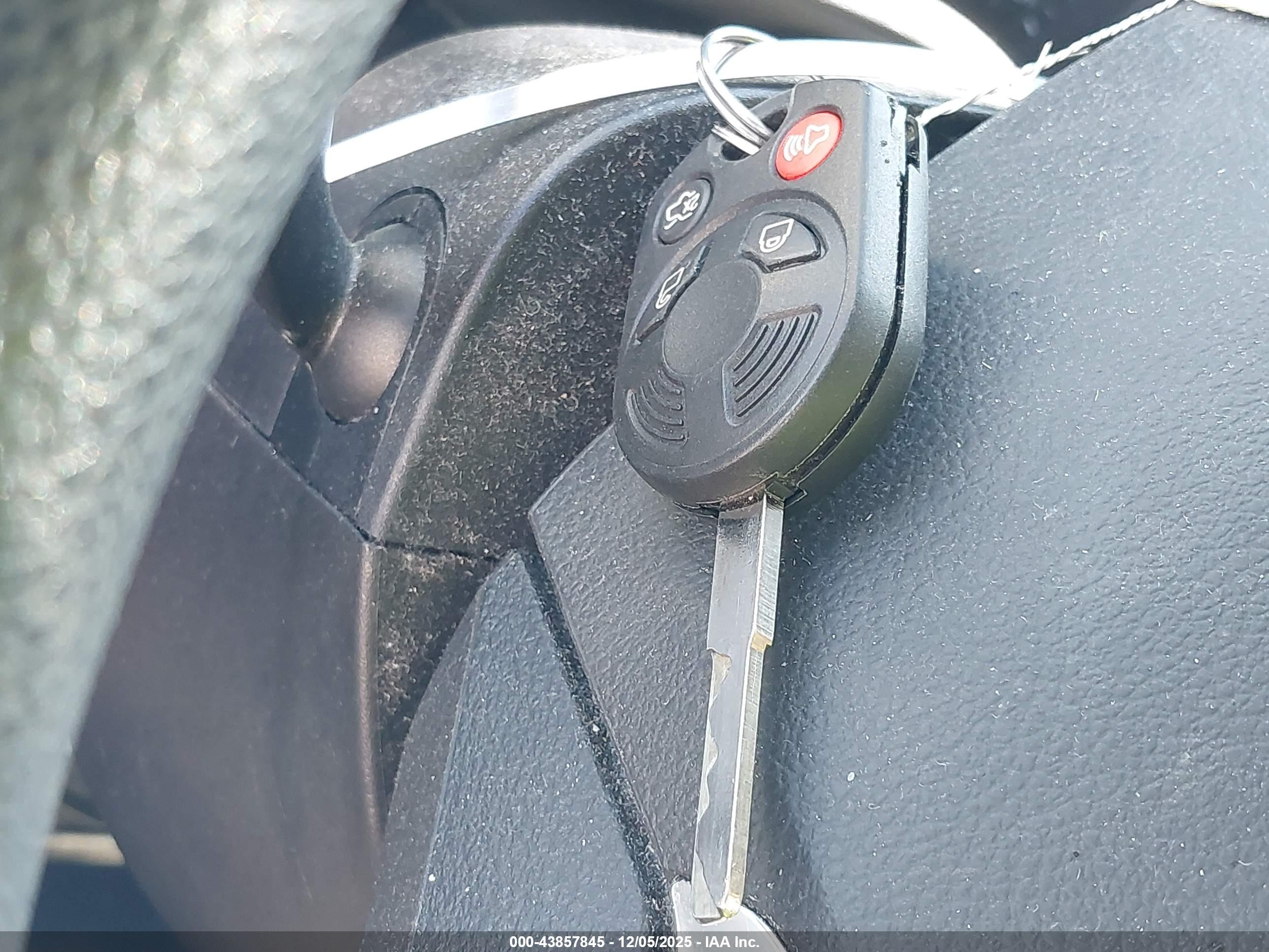 FORD FOCUS image 11
