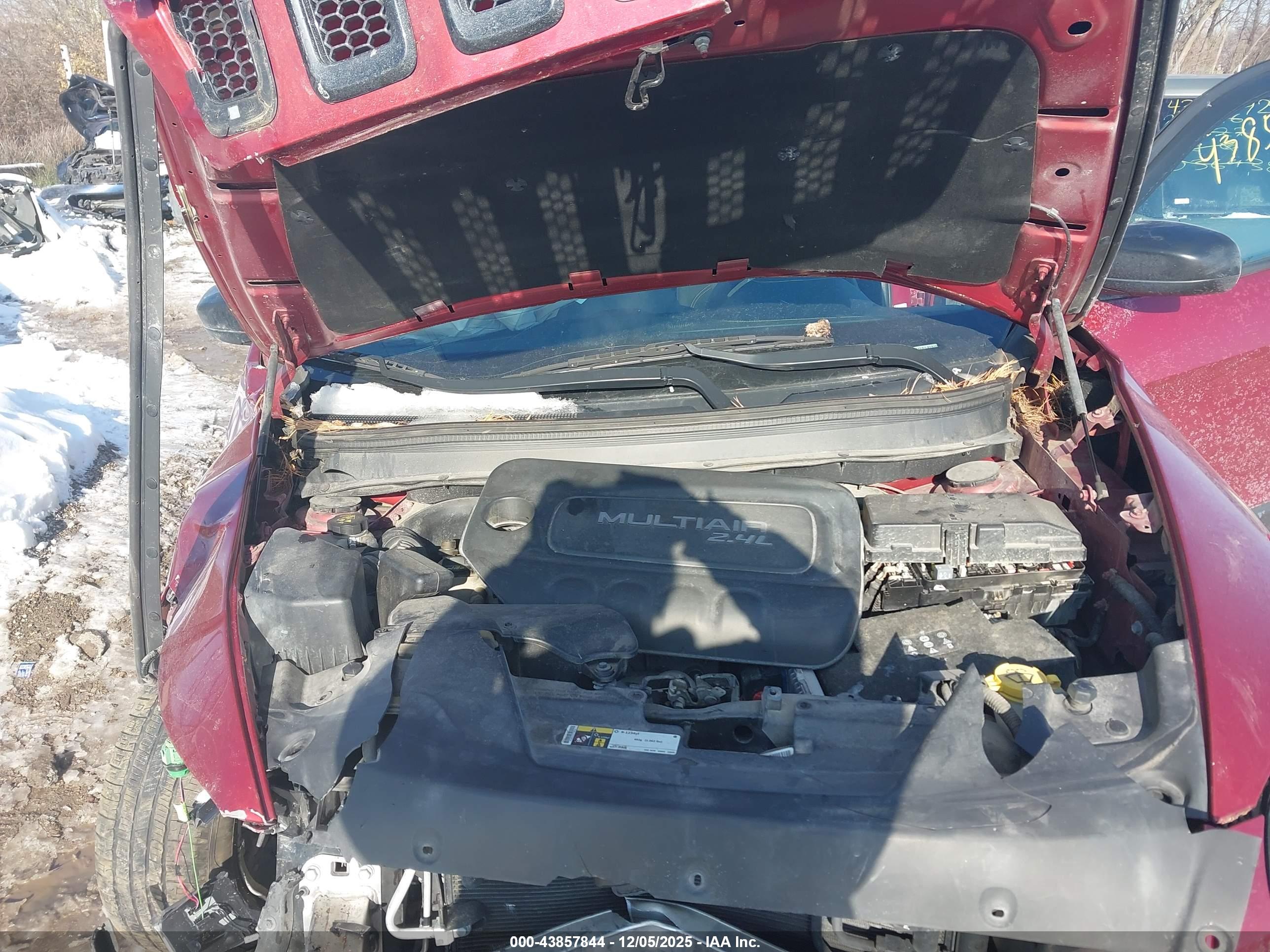 JEEP CHEROKEE image 10