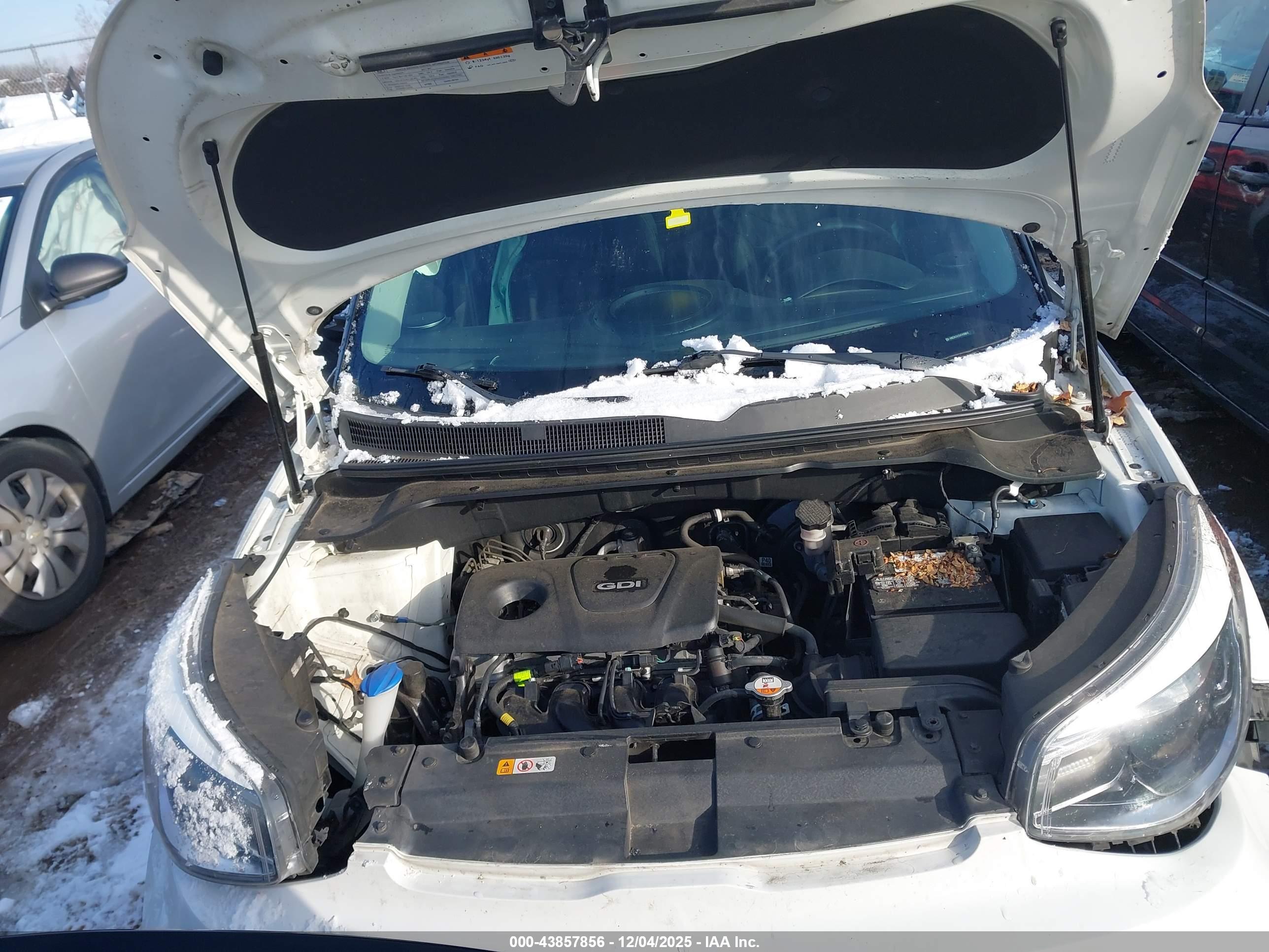 KIA SOUL image 10