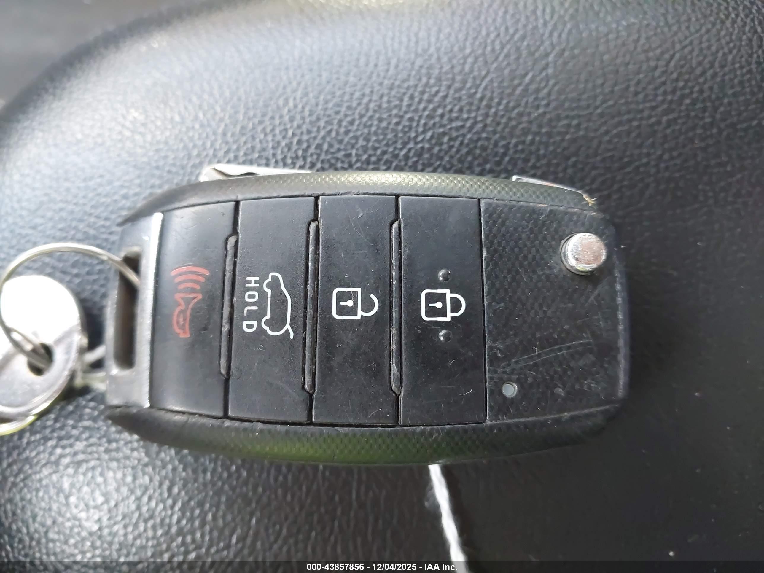 KIA SOUL image 11