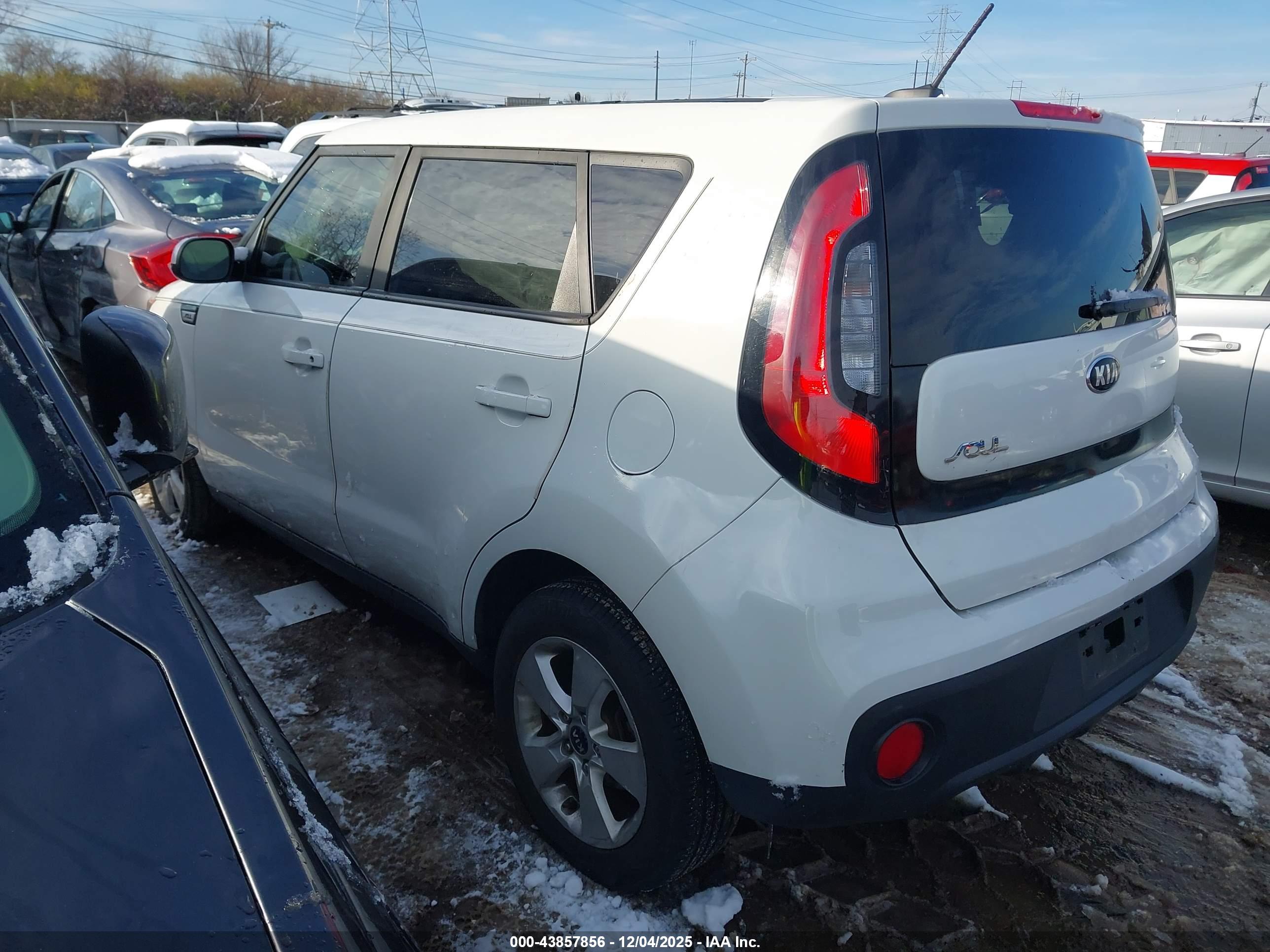 KIA SOUL image 3