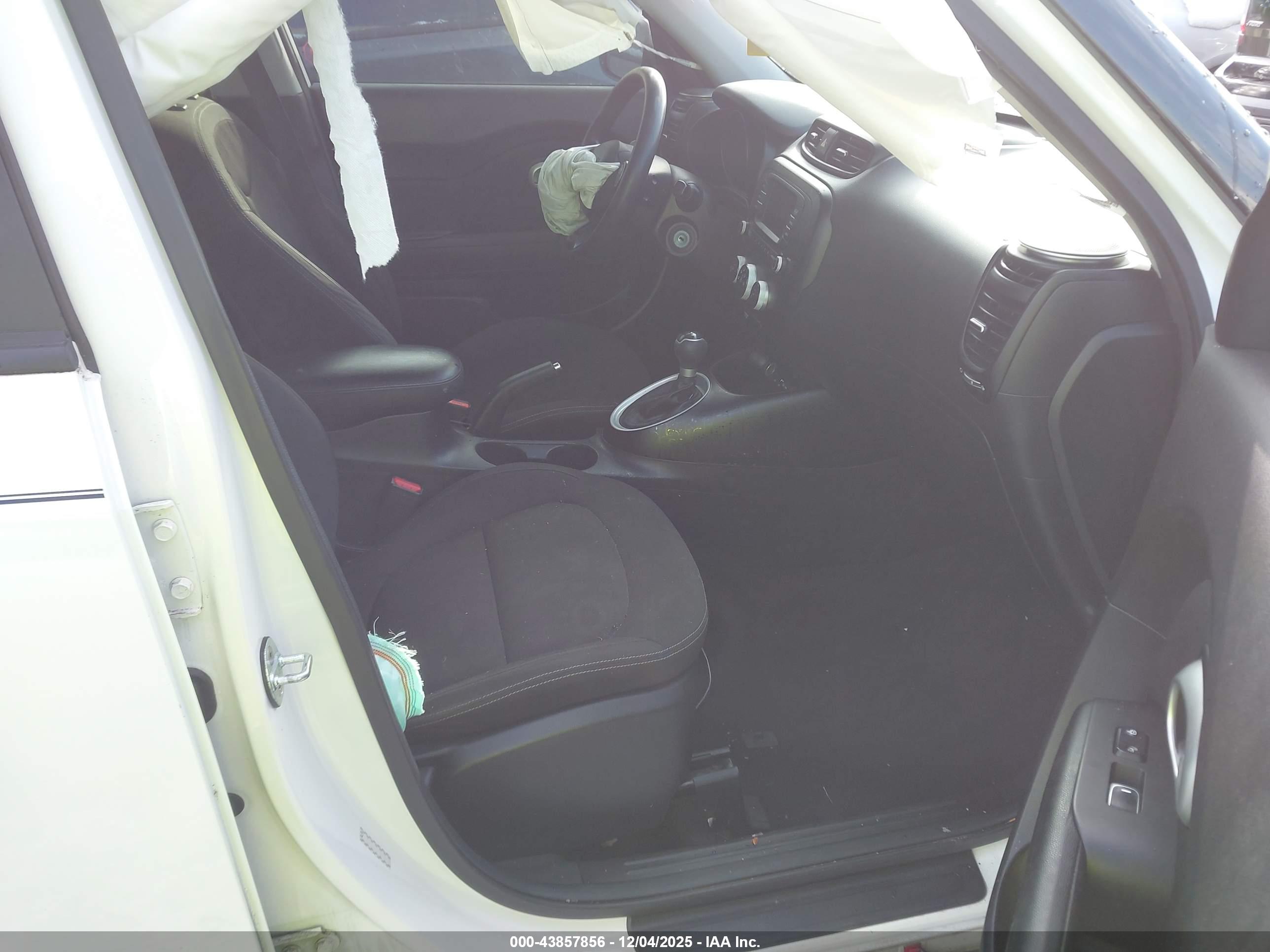 KIA SOUL image 5