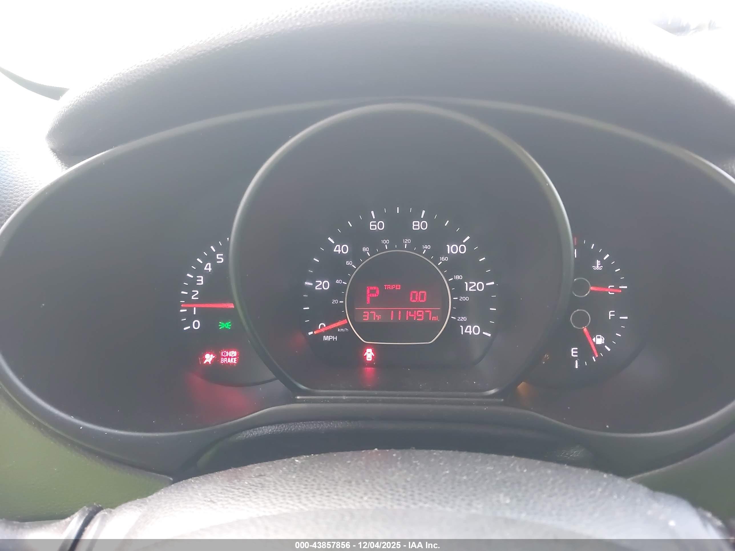 KIA SOUL image 7
