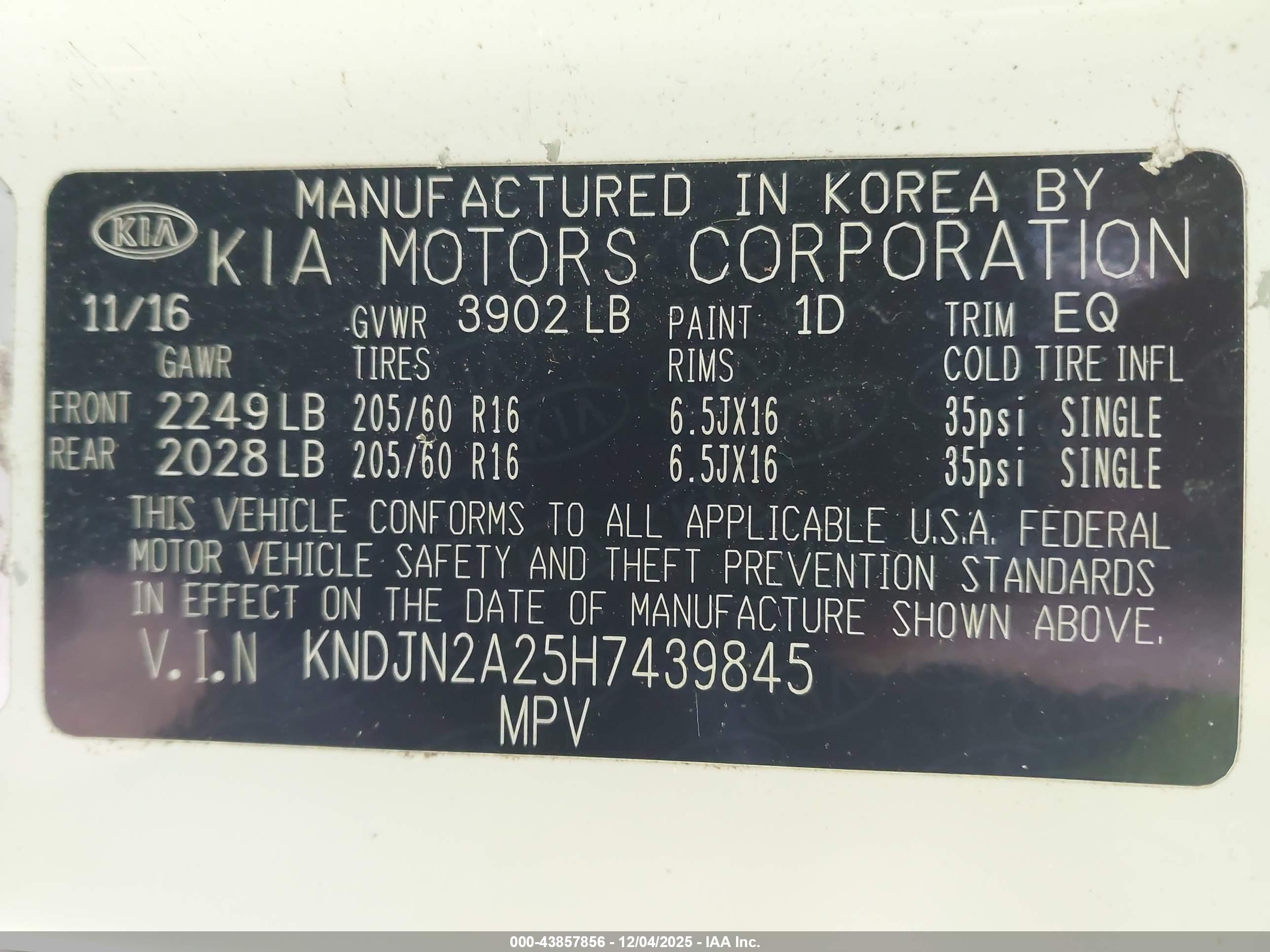KIA SOUL image 9