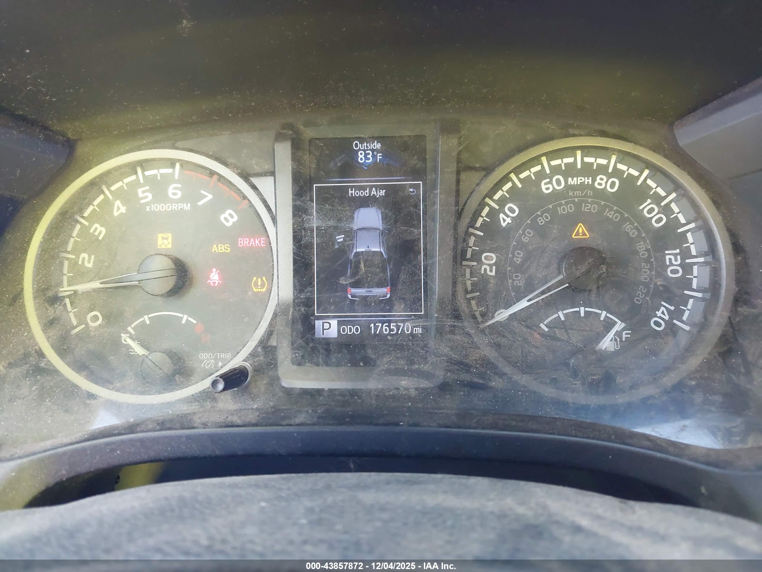 TOYOTA TACOMA image 7