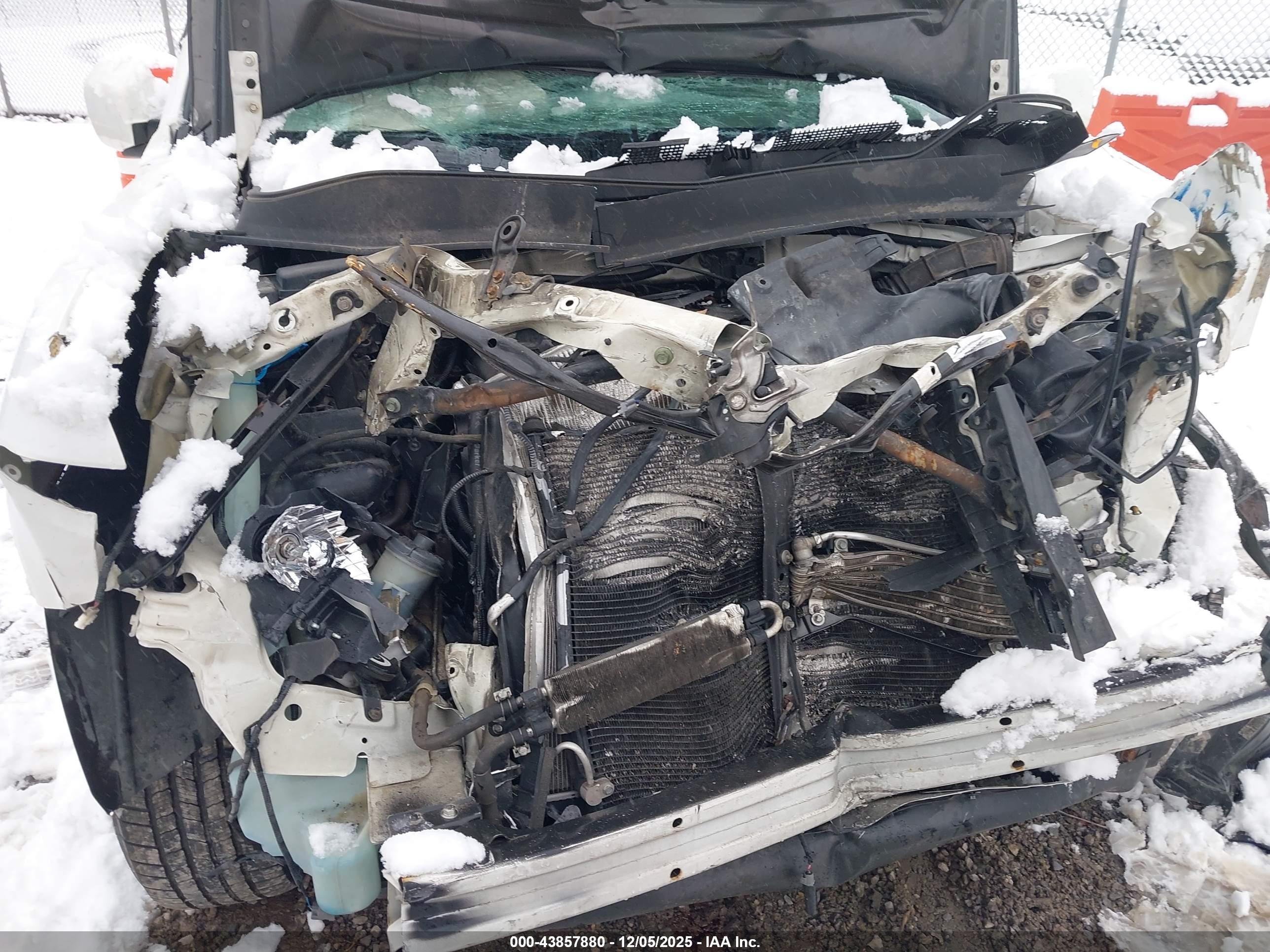 HONDA RIDGELINE image 6