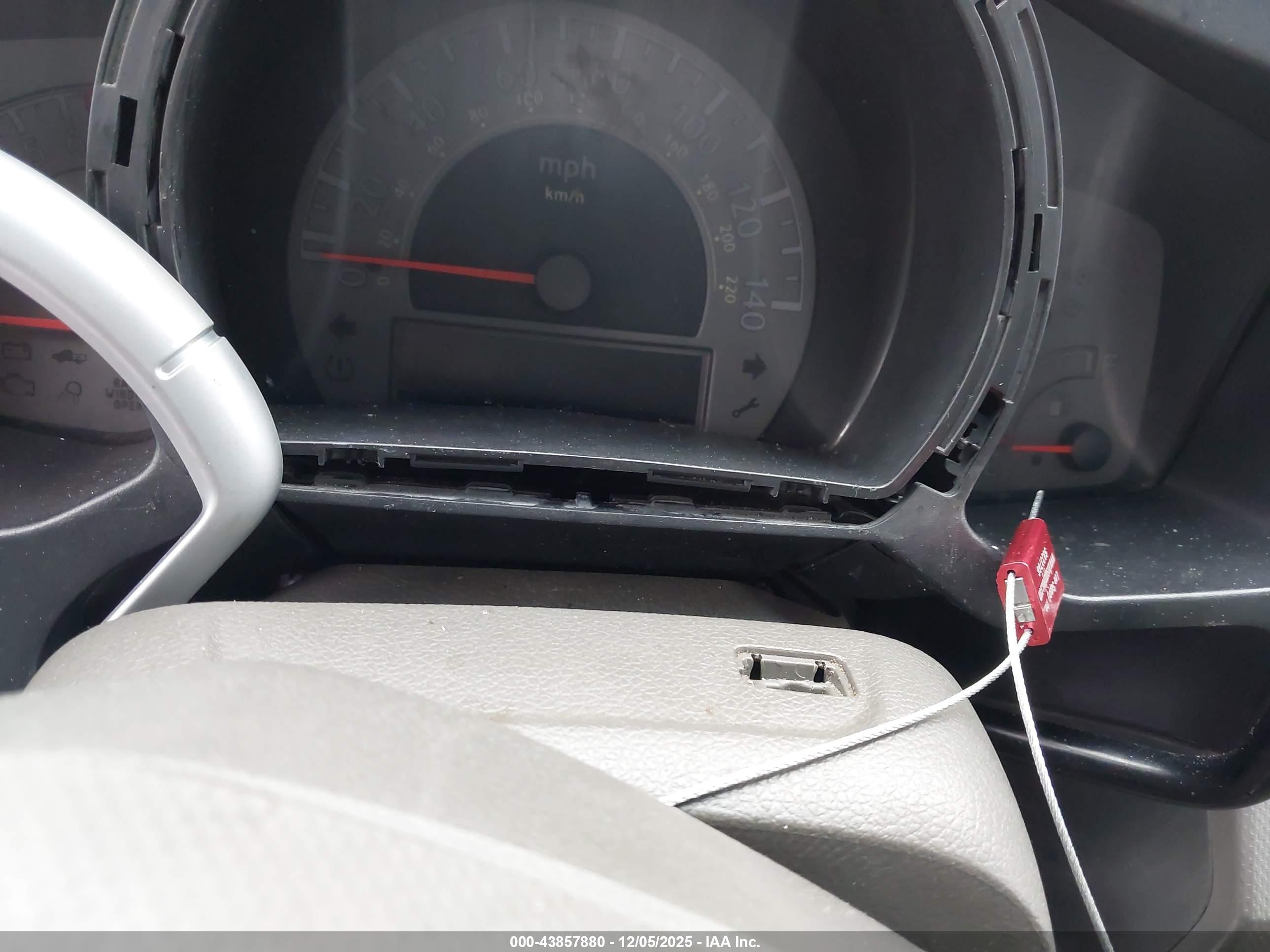 HONDA RIDGELINE image 7