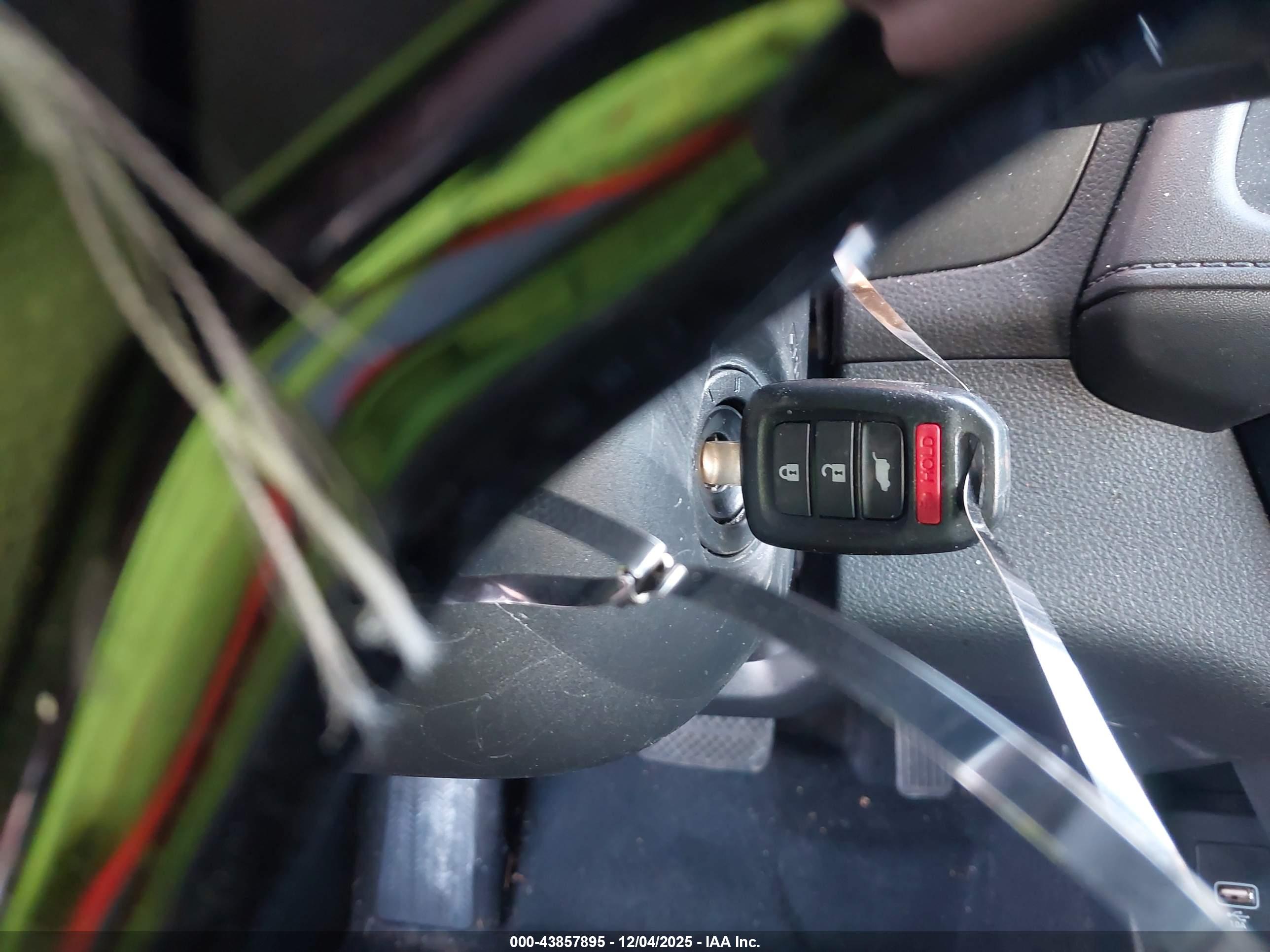 HONDA HR-V image 11