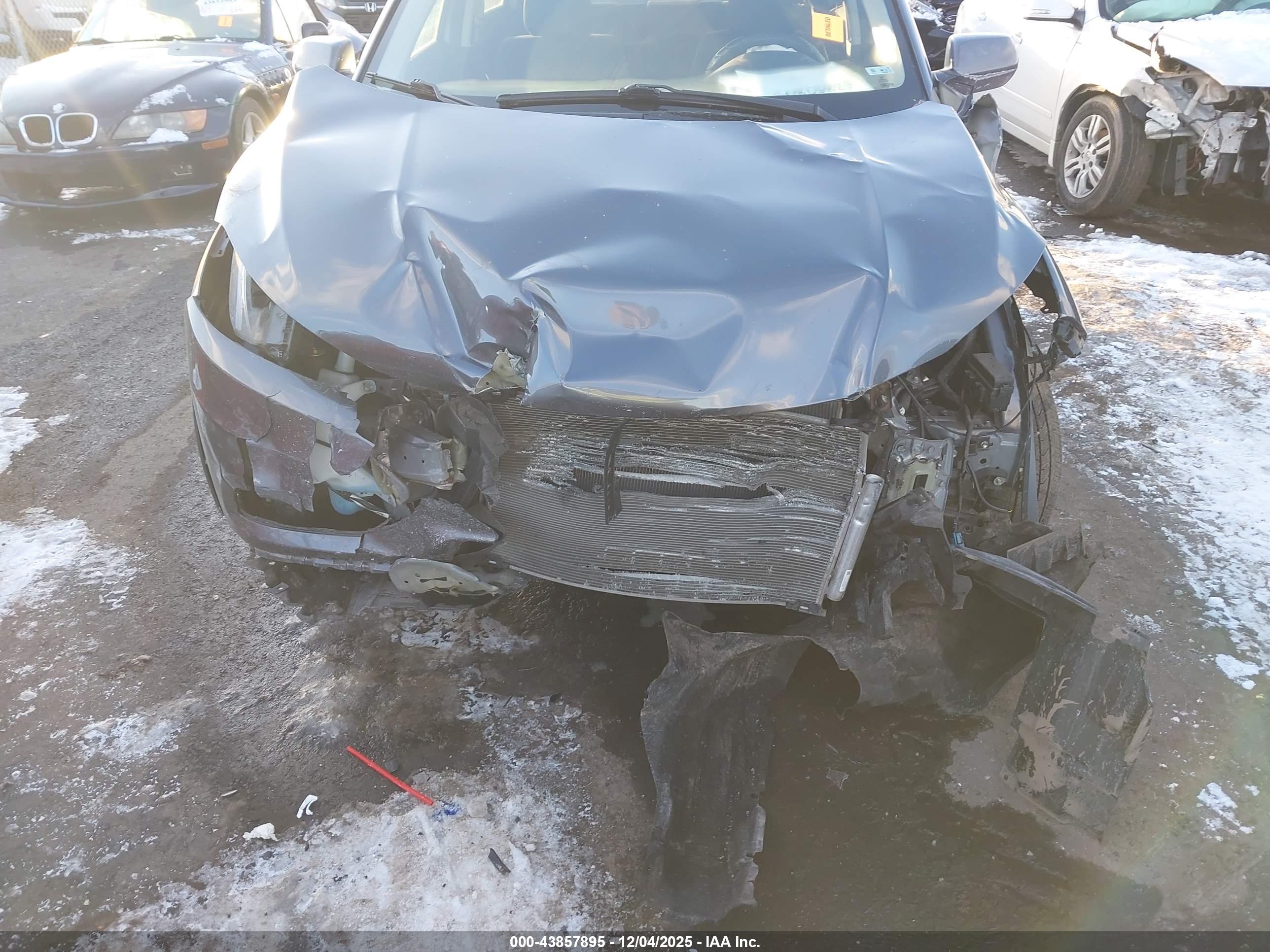 HONDA HR-V image 6