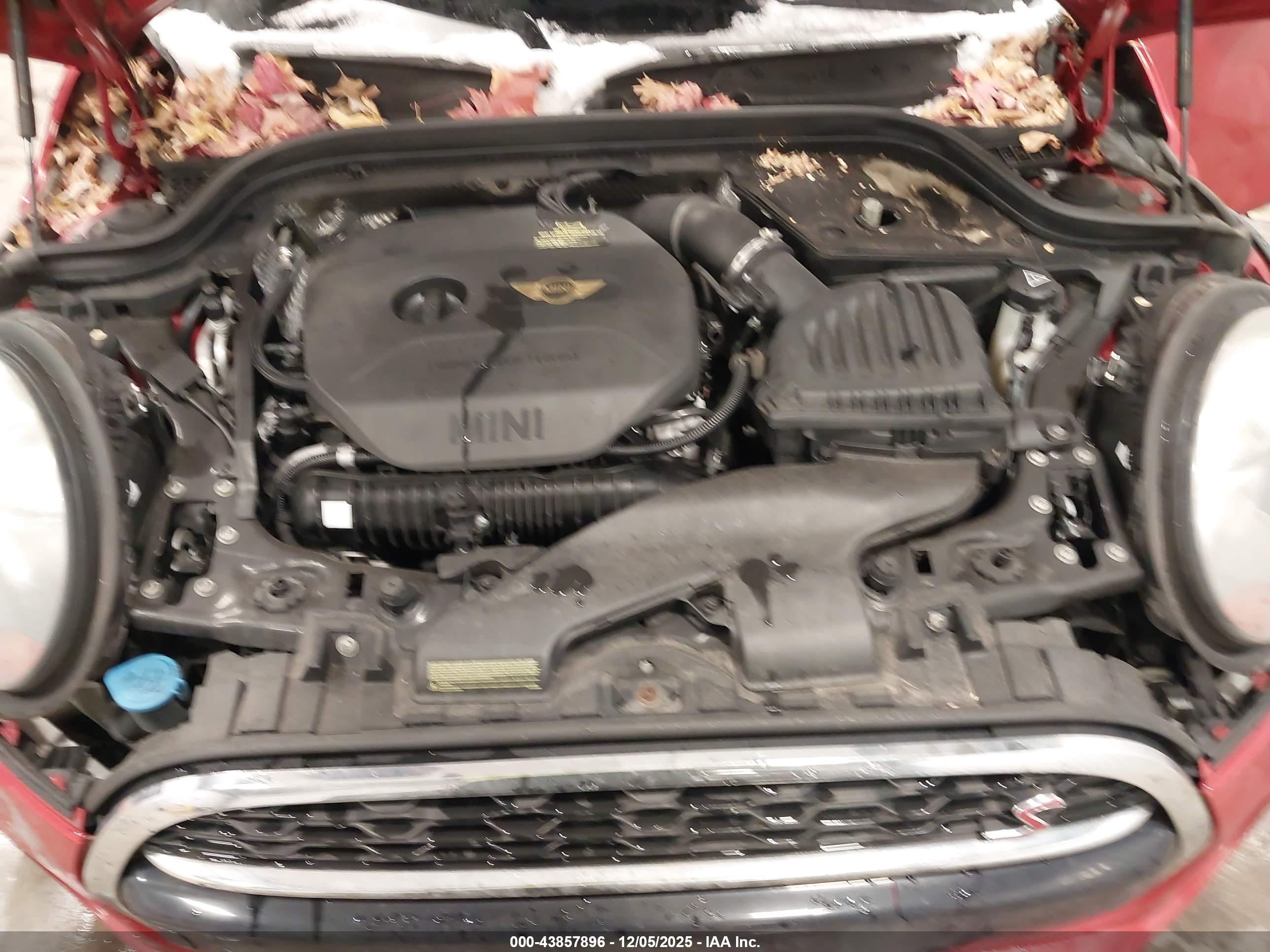 MINI HARDTOP image 10