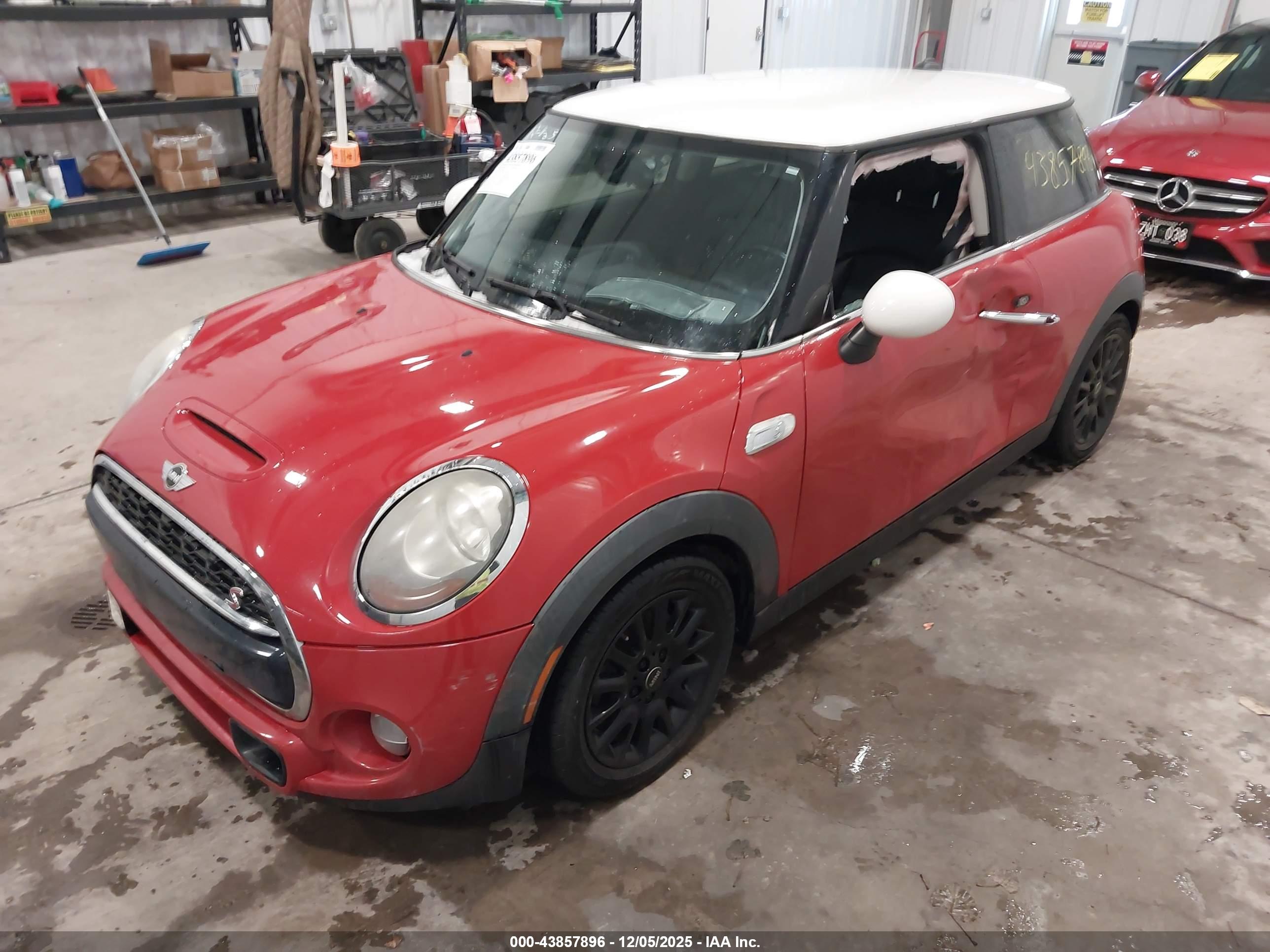 MINI HARDTOP image 2