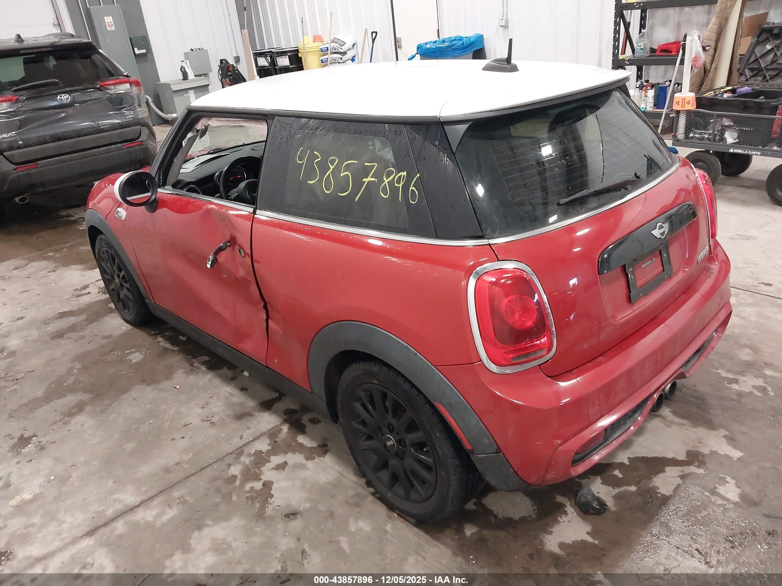 MINI HARDTOP image 3