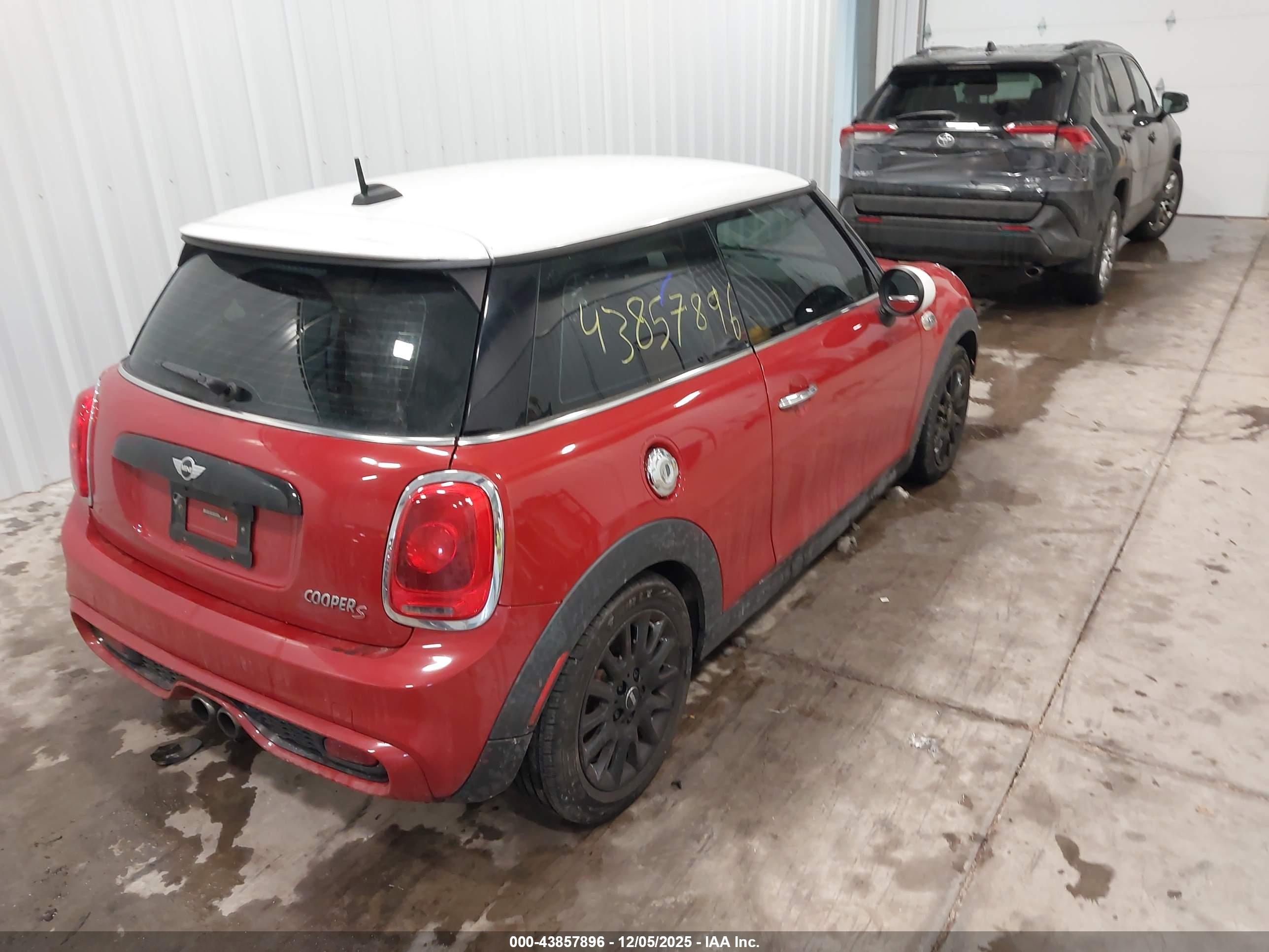 MINI HARDTOP image 4