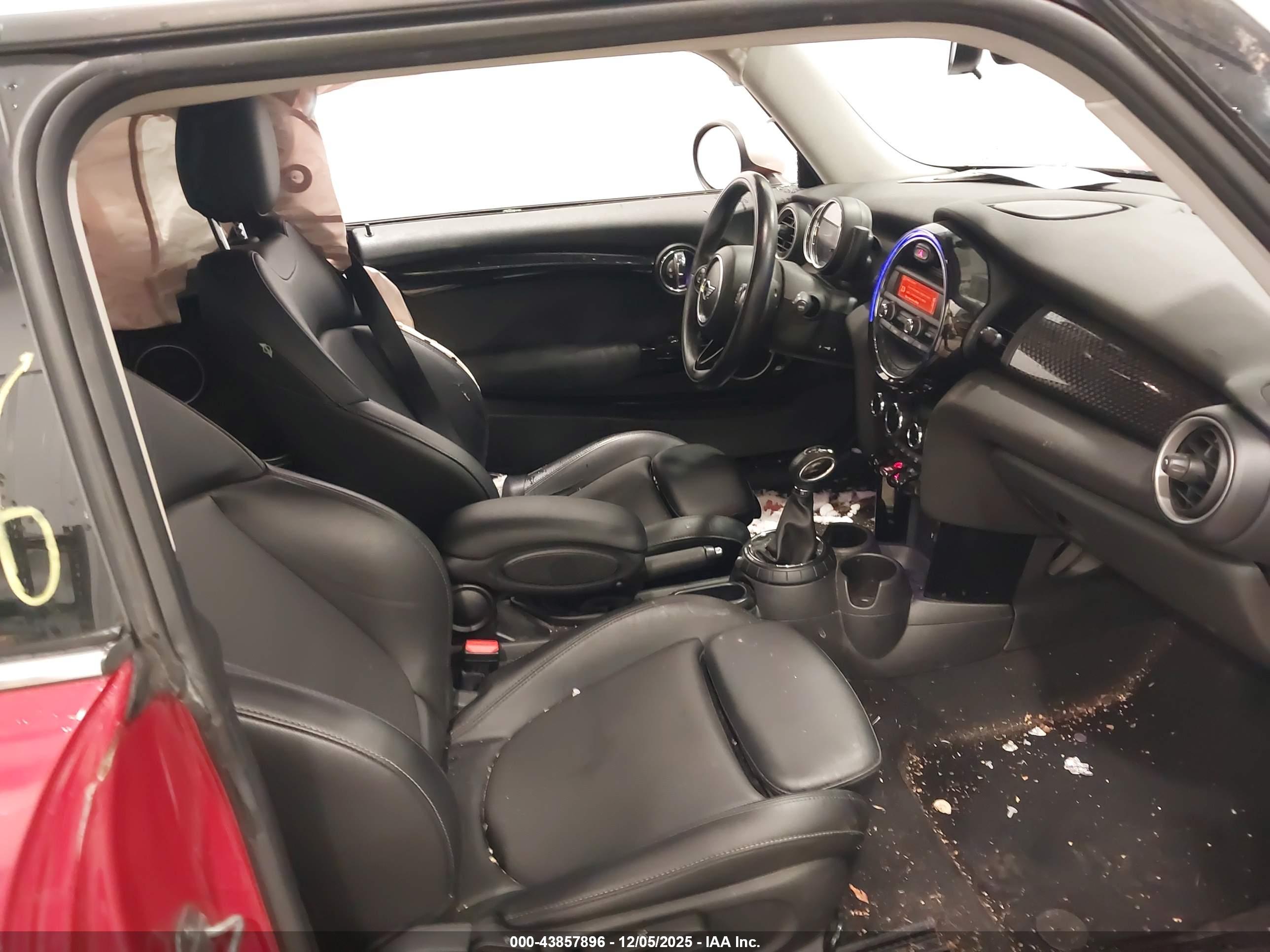 MINI HARDTOP image 5