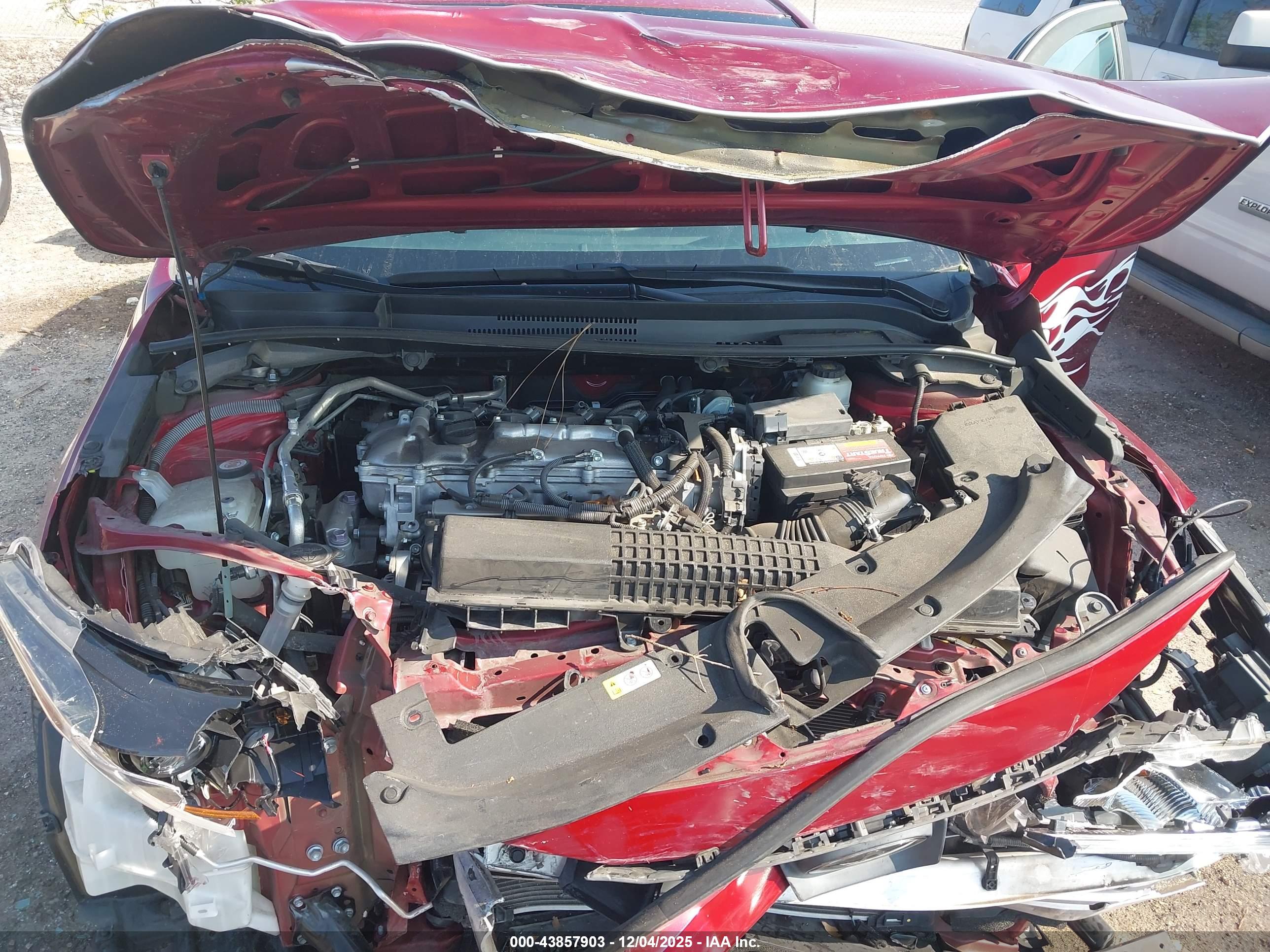 TOYOTA COROLLA image 10