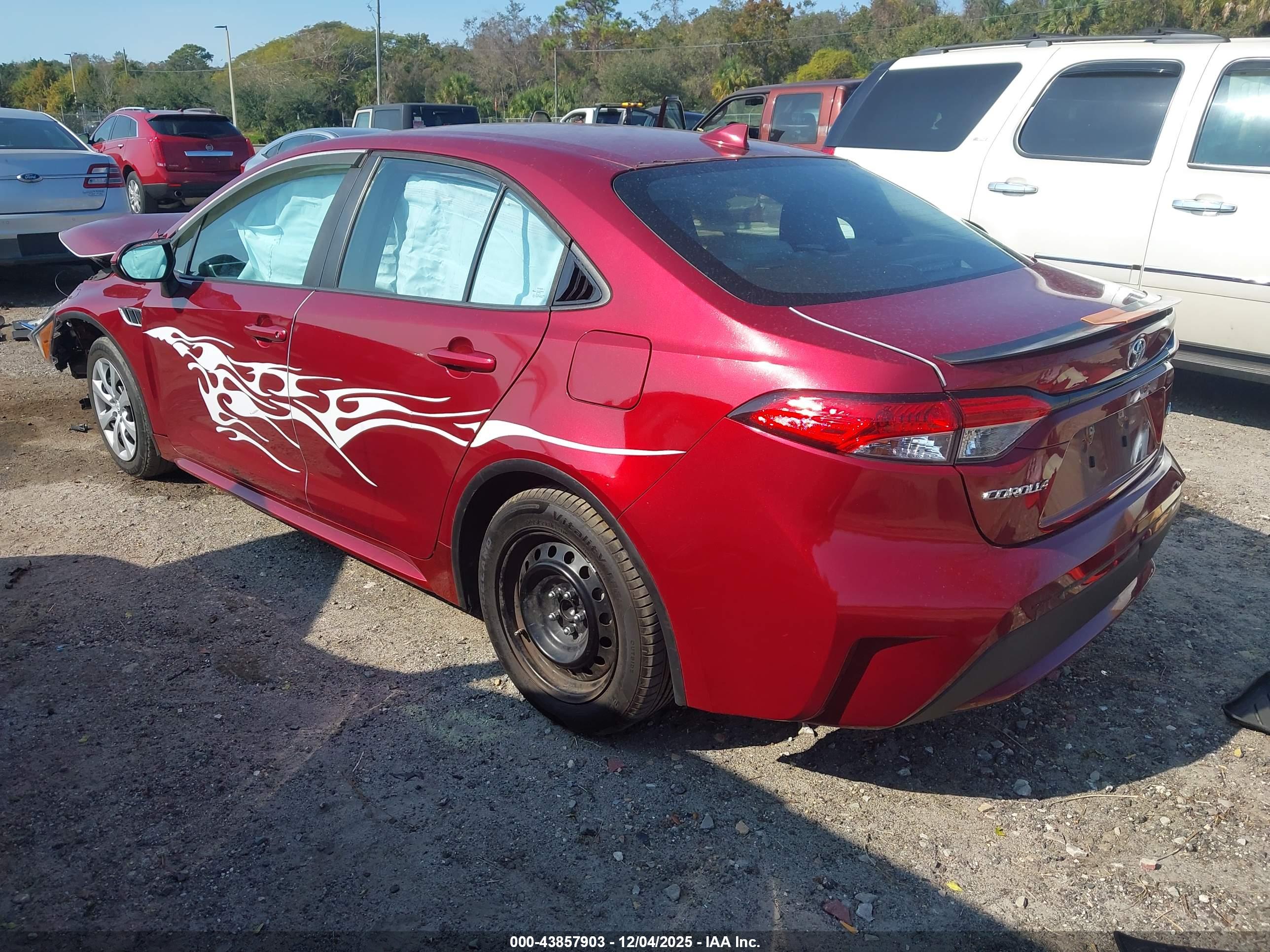 TOYOTA COROLLA image 3