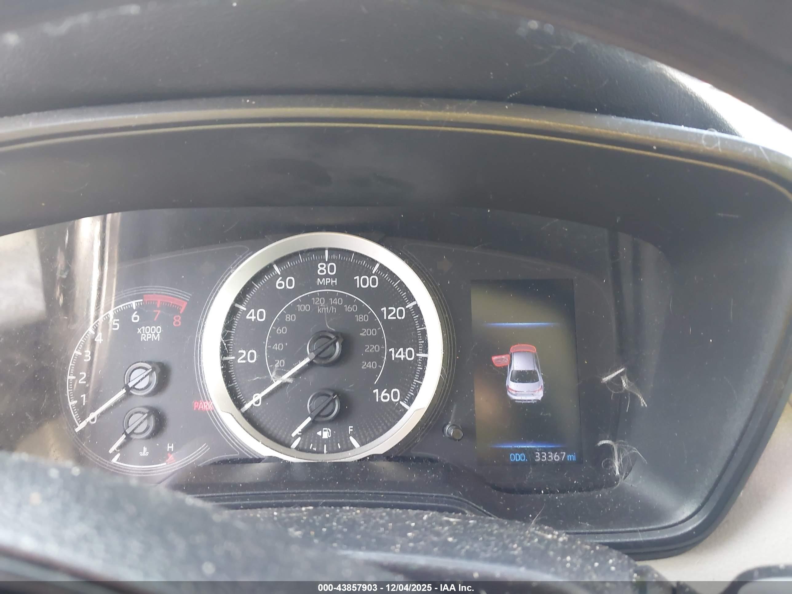 TOYOTA COROLLA image 7