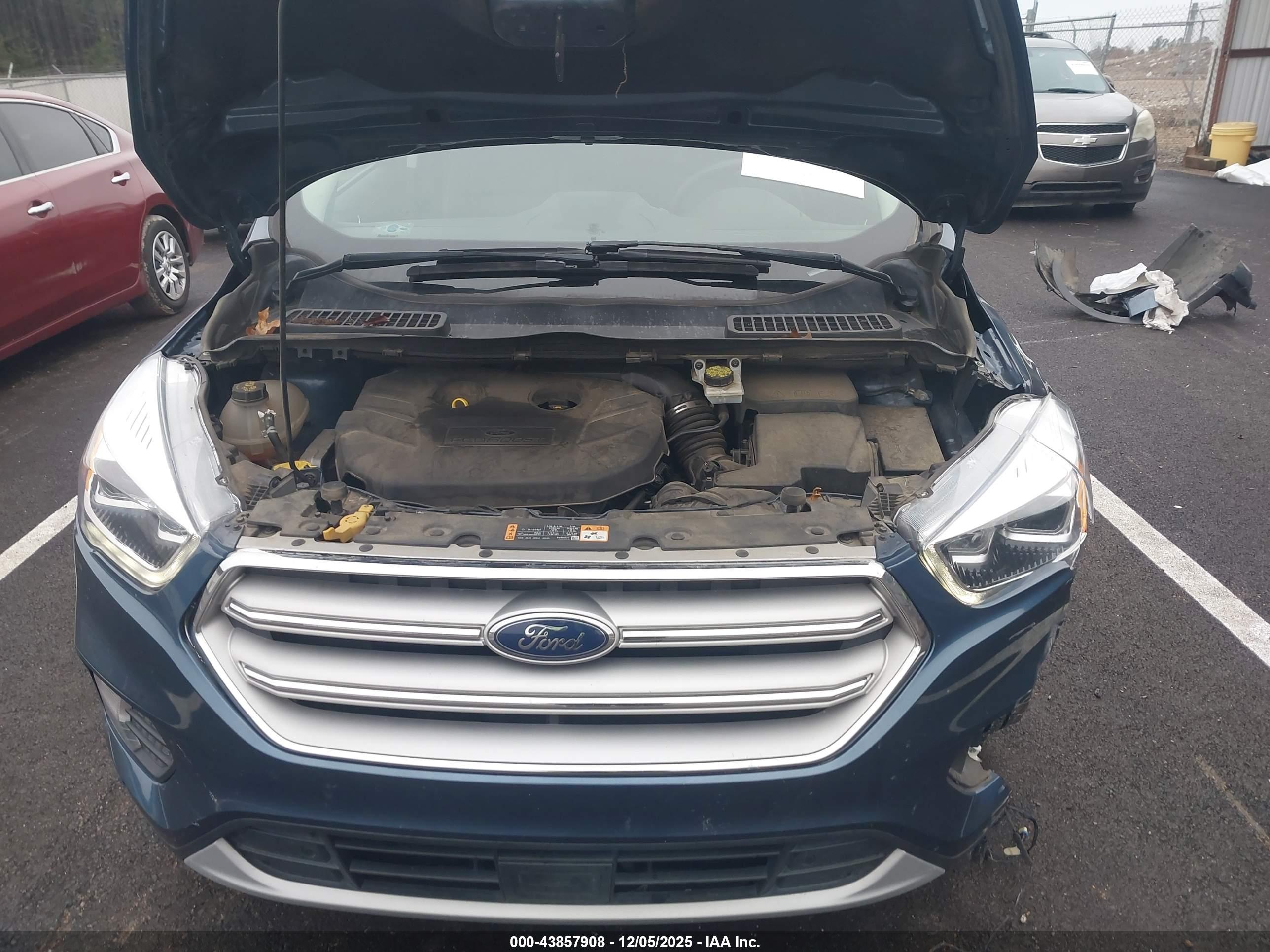 FORD ESCAPE image 10