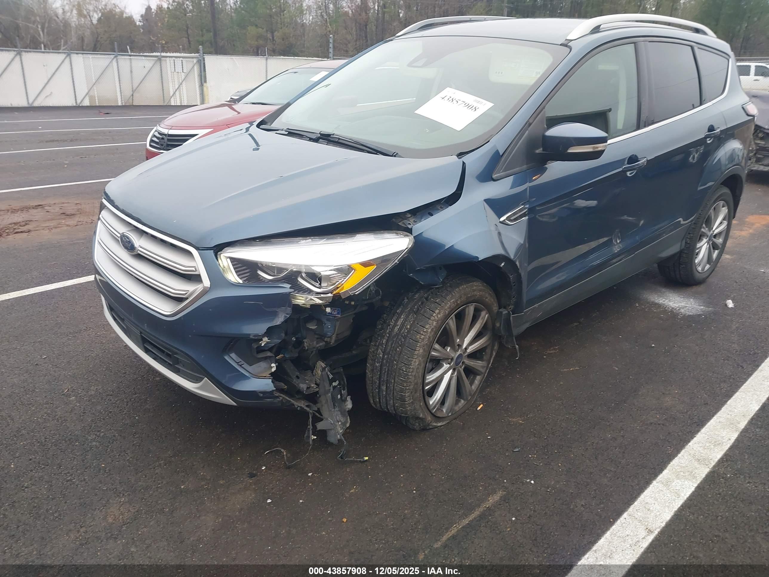 FORD ESCAPE image 6