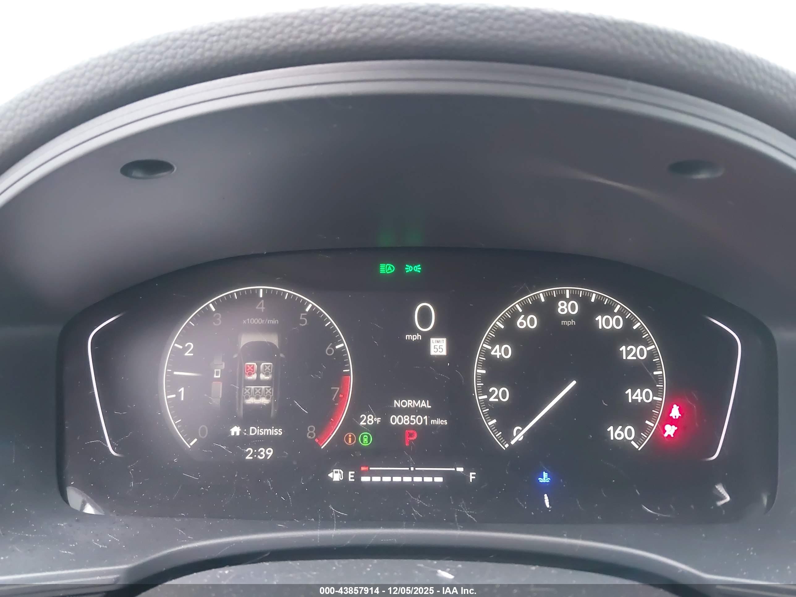 HONDA CIVIC image 7